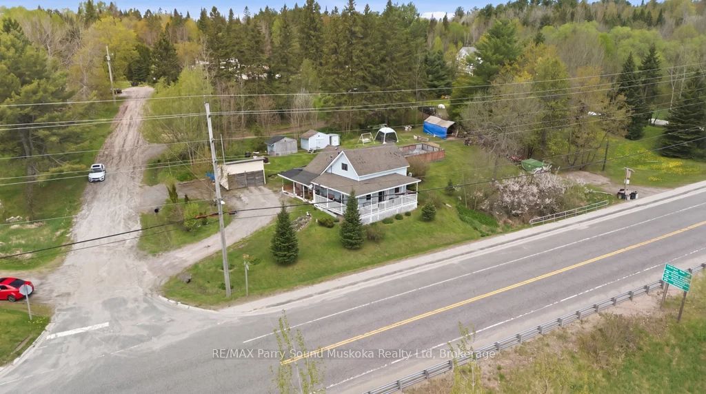1-A Butler Street, Whitestone, ON P0A 1G0 photo 4