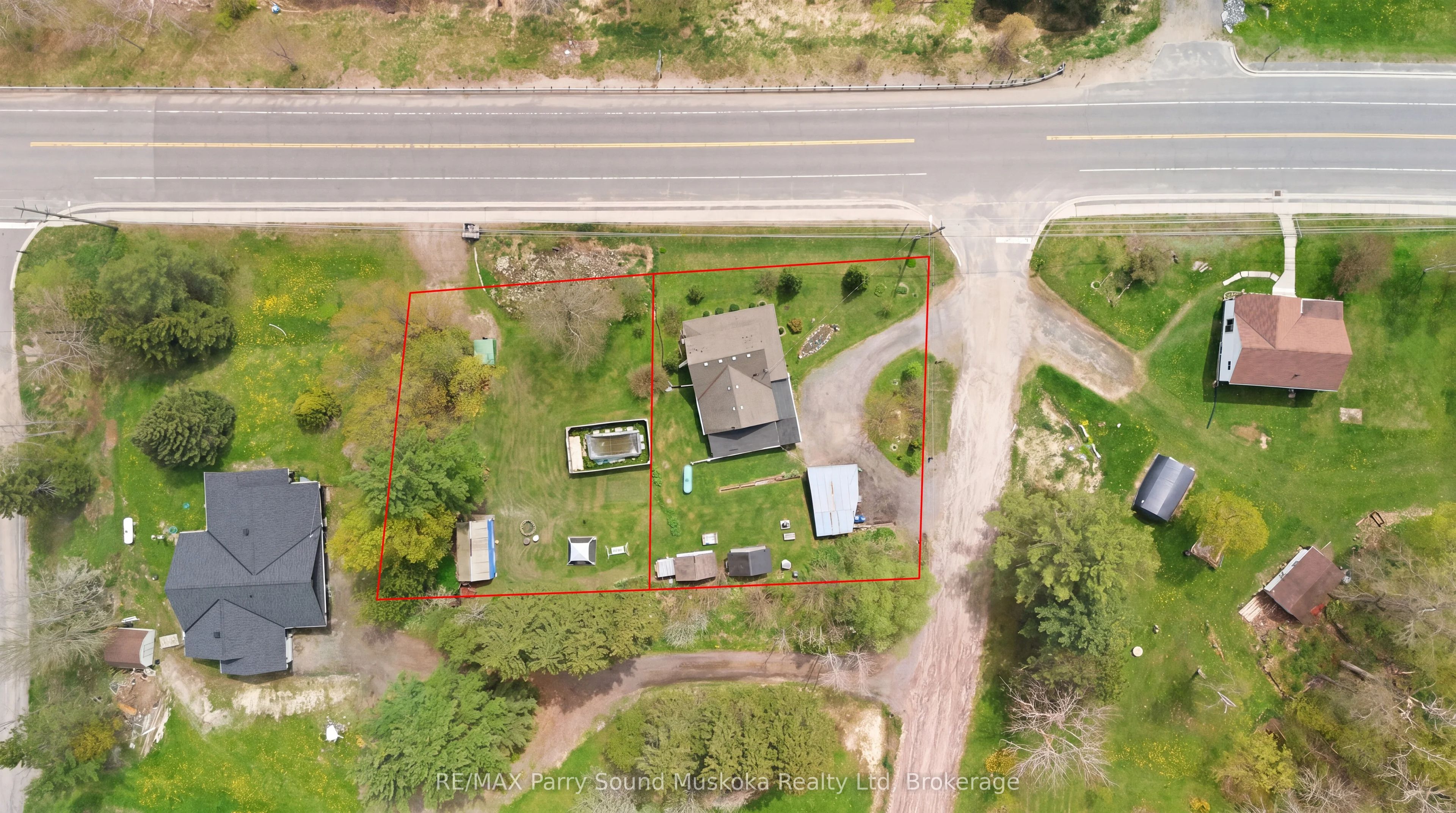 1-A Butler Street, Whitestone, ON P0A 1G0 photo 5