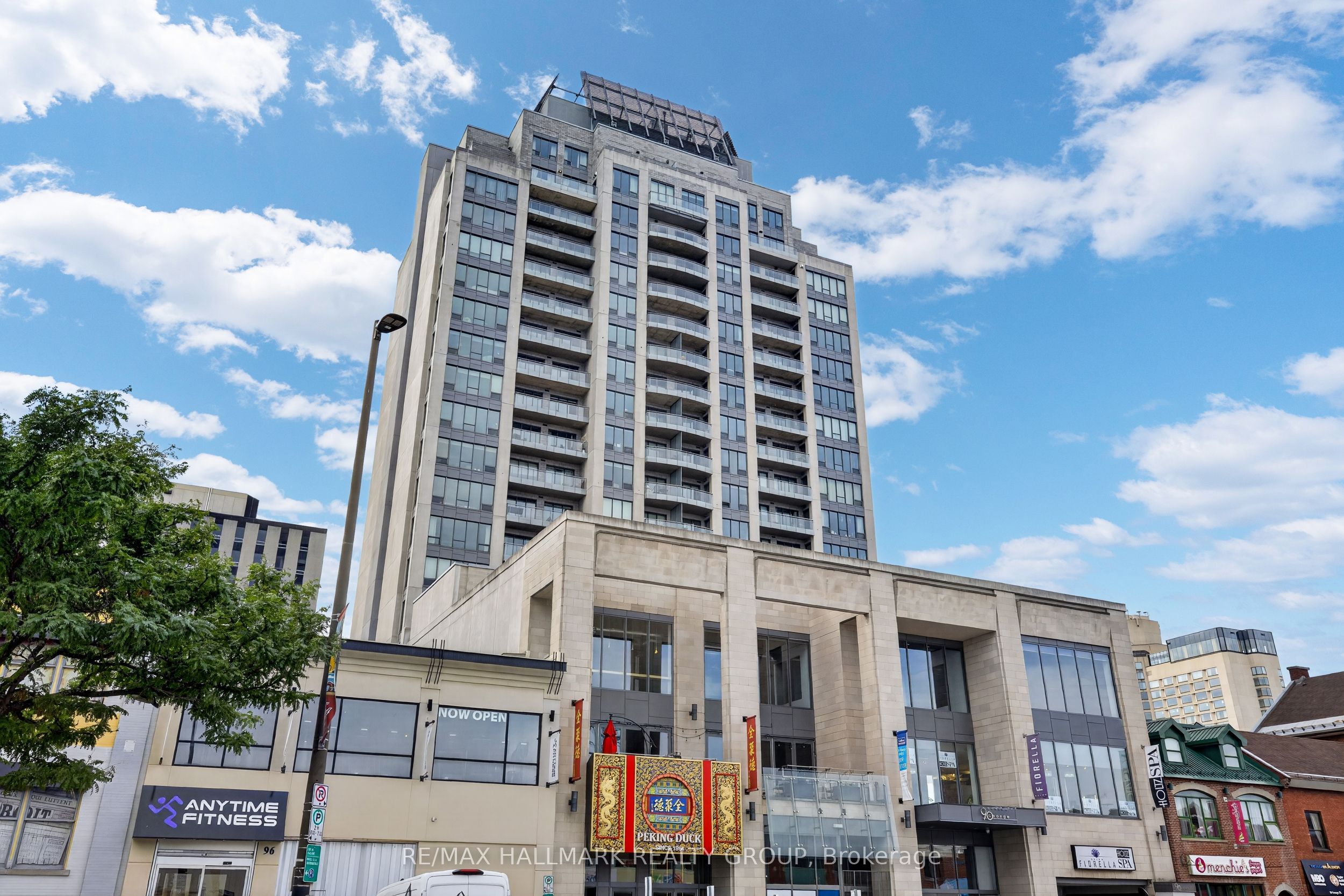 90 George Street 1301, Lower Town - Sandy Hill, ON K1N 0A8