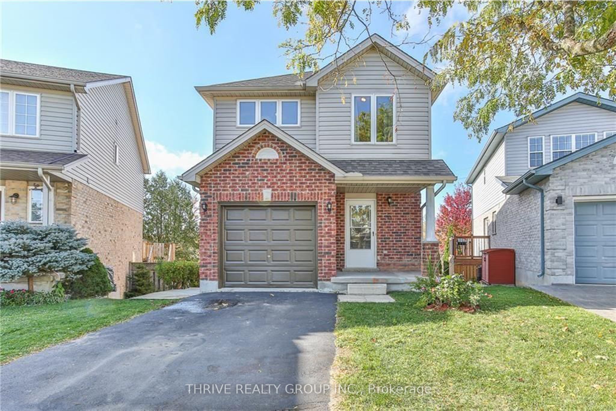 513 Blackwater Place, London North, ON N5X 4J4