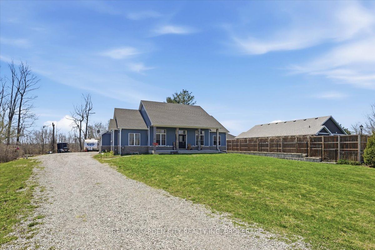 782 North Shore Drive, Haldimand, ON N1A 2W5