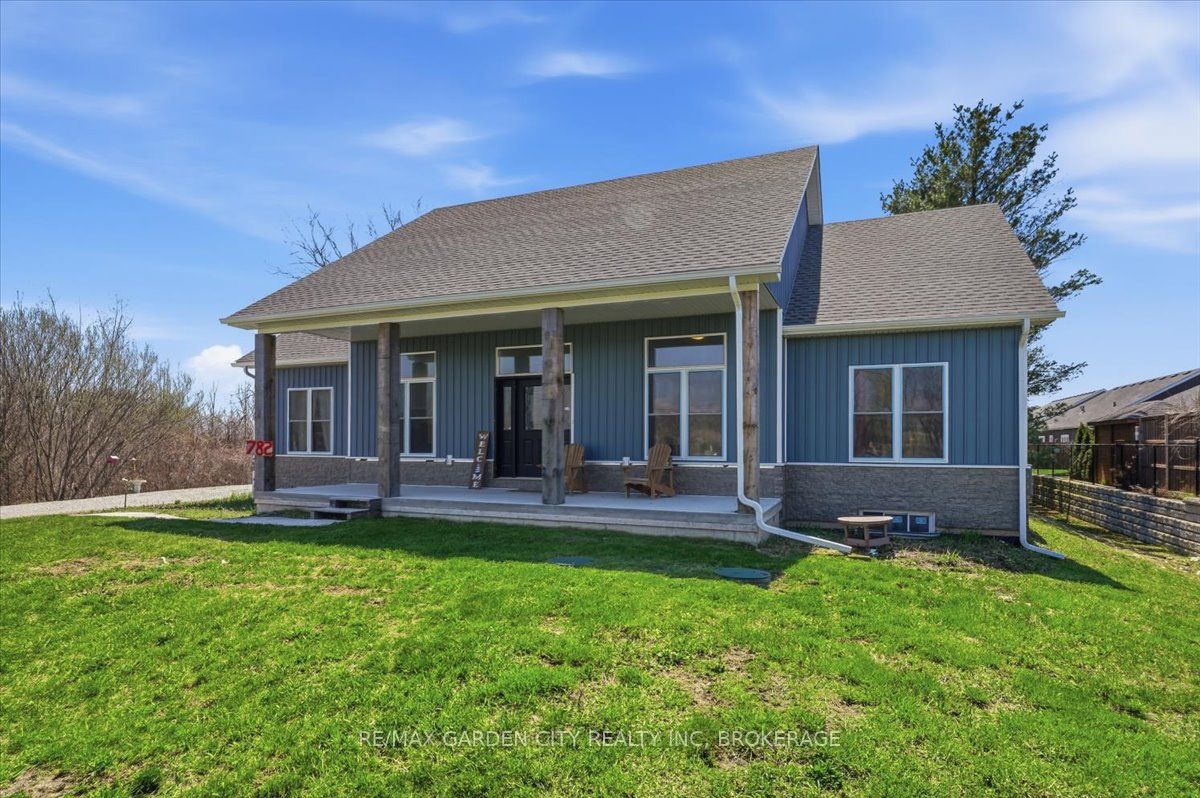 782 North Shore Drive, Haldimand, ON N1A 2W5 photo 3