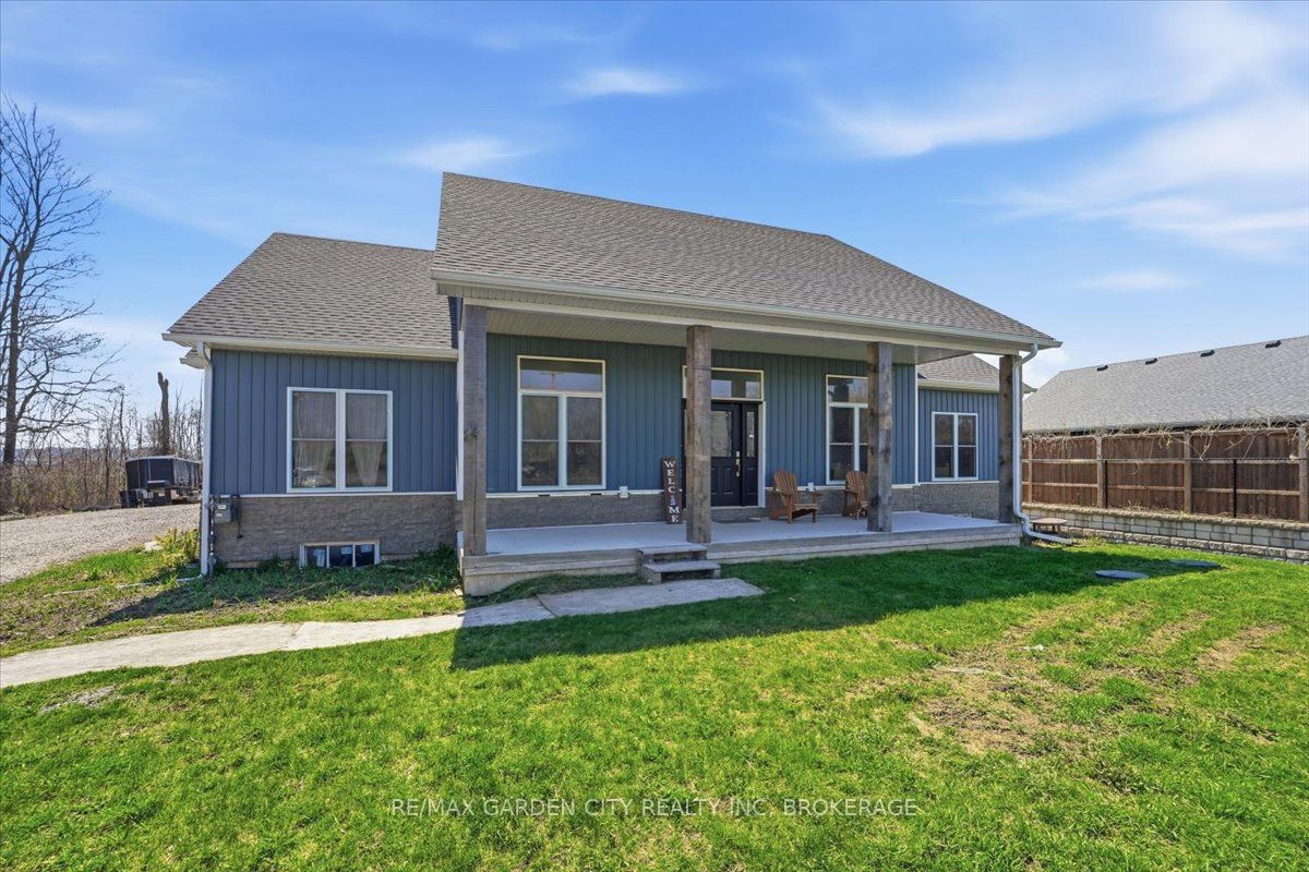 782 North Shore Drive, Haldimand, ON N1A 2W5 photo 4