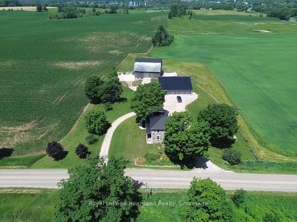 86653 Harper Line, Ashfield-Colborne-Wawanosh, ON N0G 2H0 photo 2