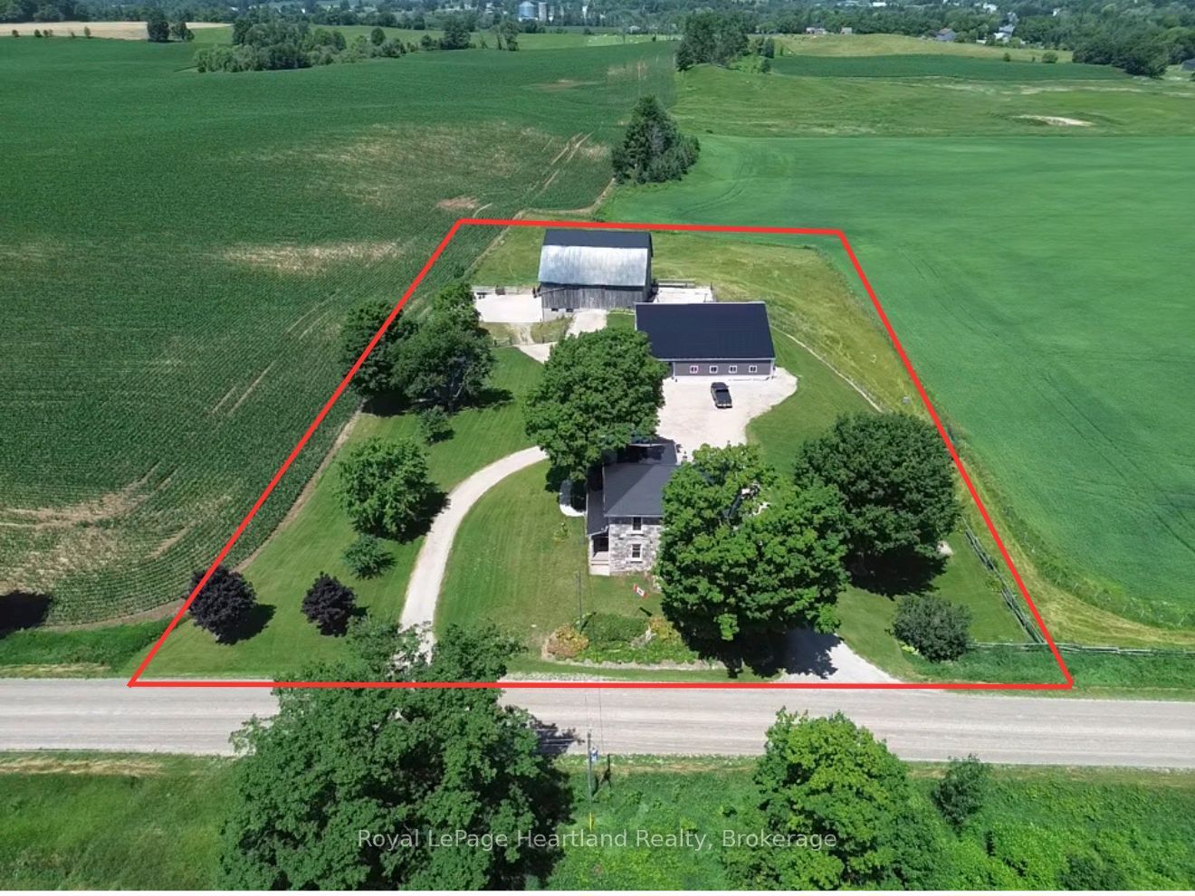 86653 Harper Line, Ashfield-Colborne-Wawanosh, ON N0G 2H0 photo 4