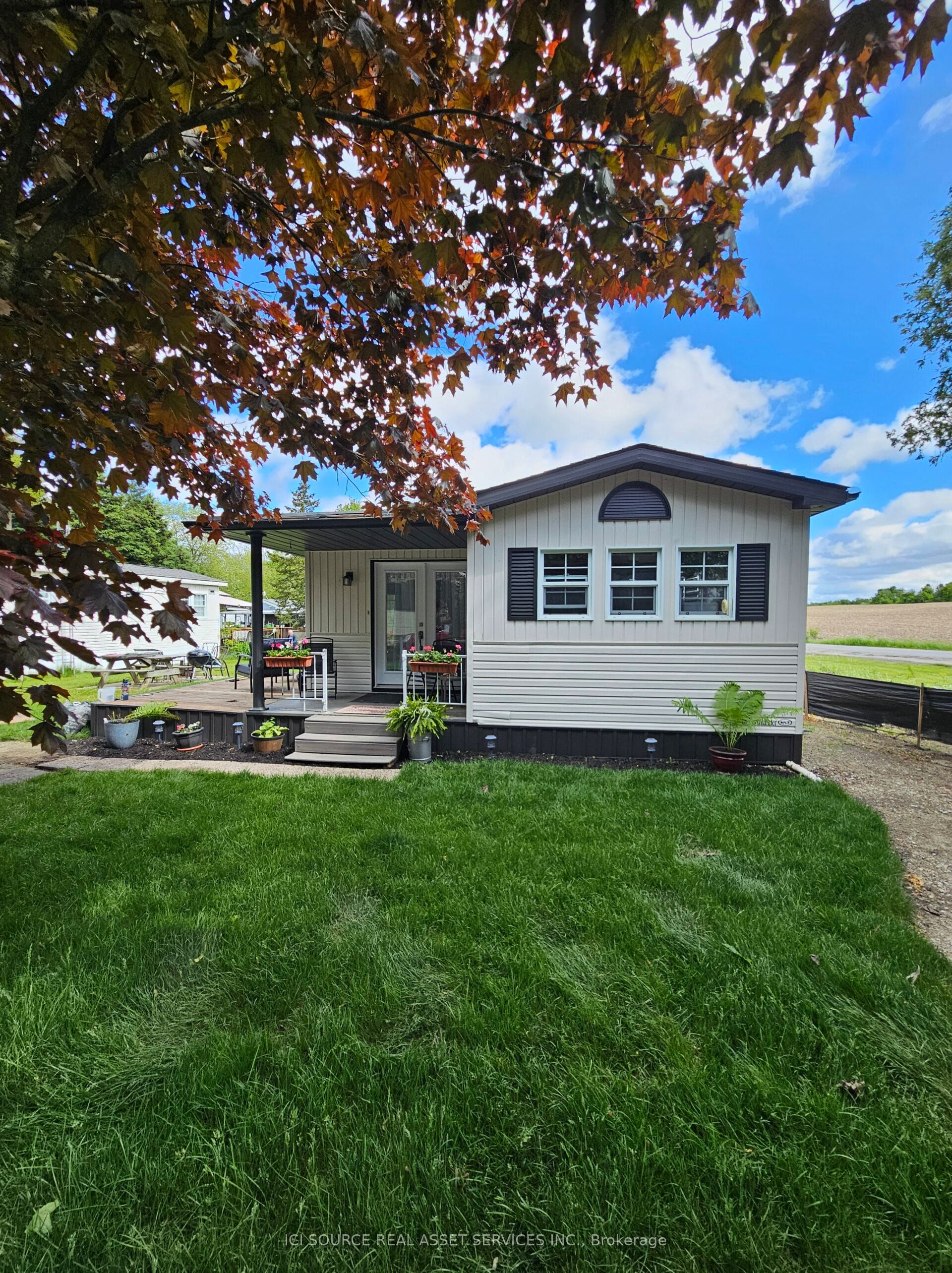 580 Beaver Creek Road Site 14, Waterloo, ON N2V 3Z4