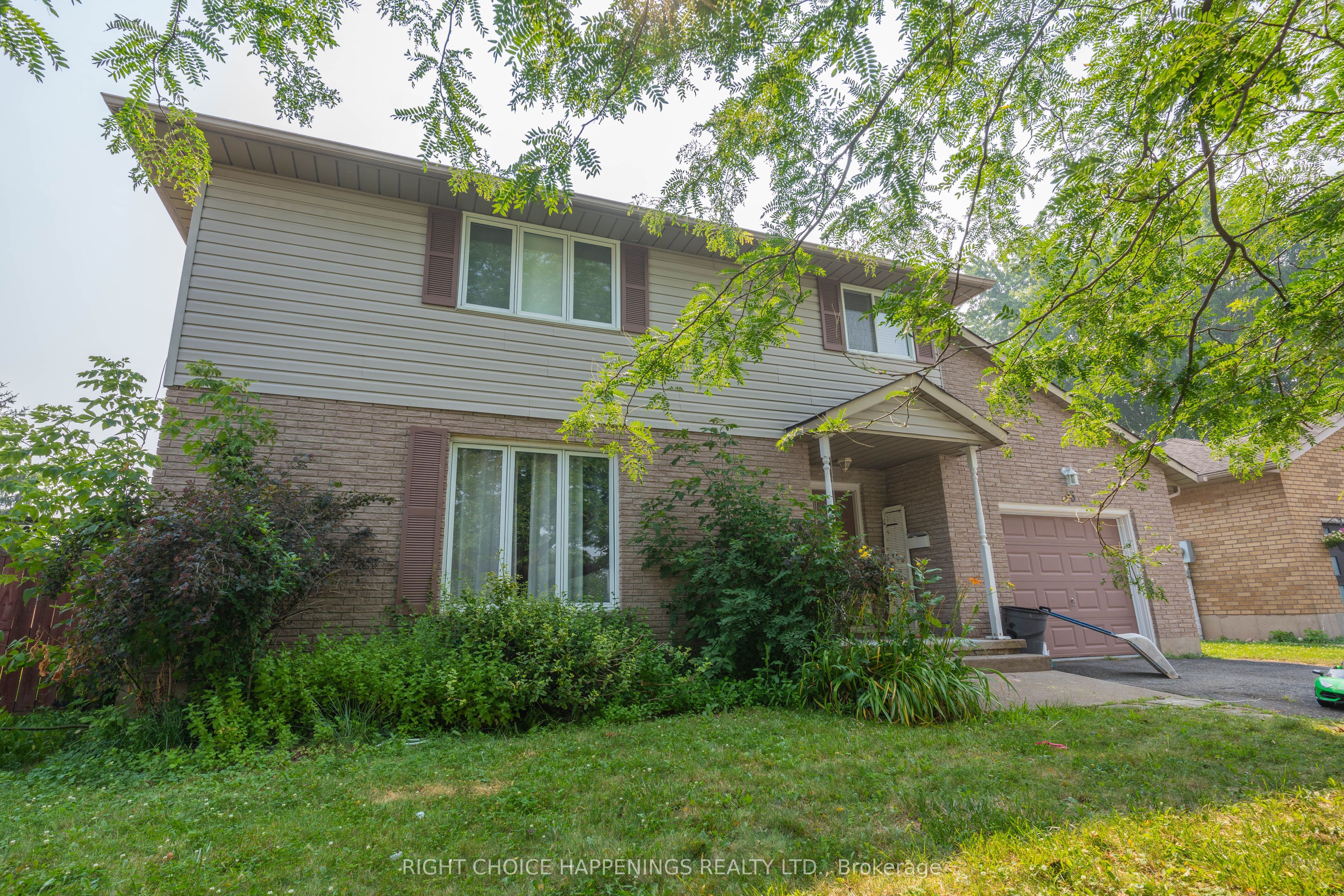 36 Hickory Court, Welland, ON L3C 6S9