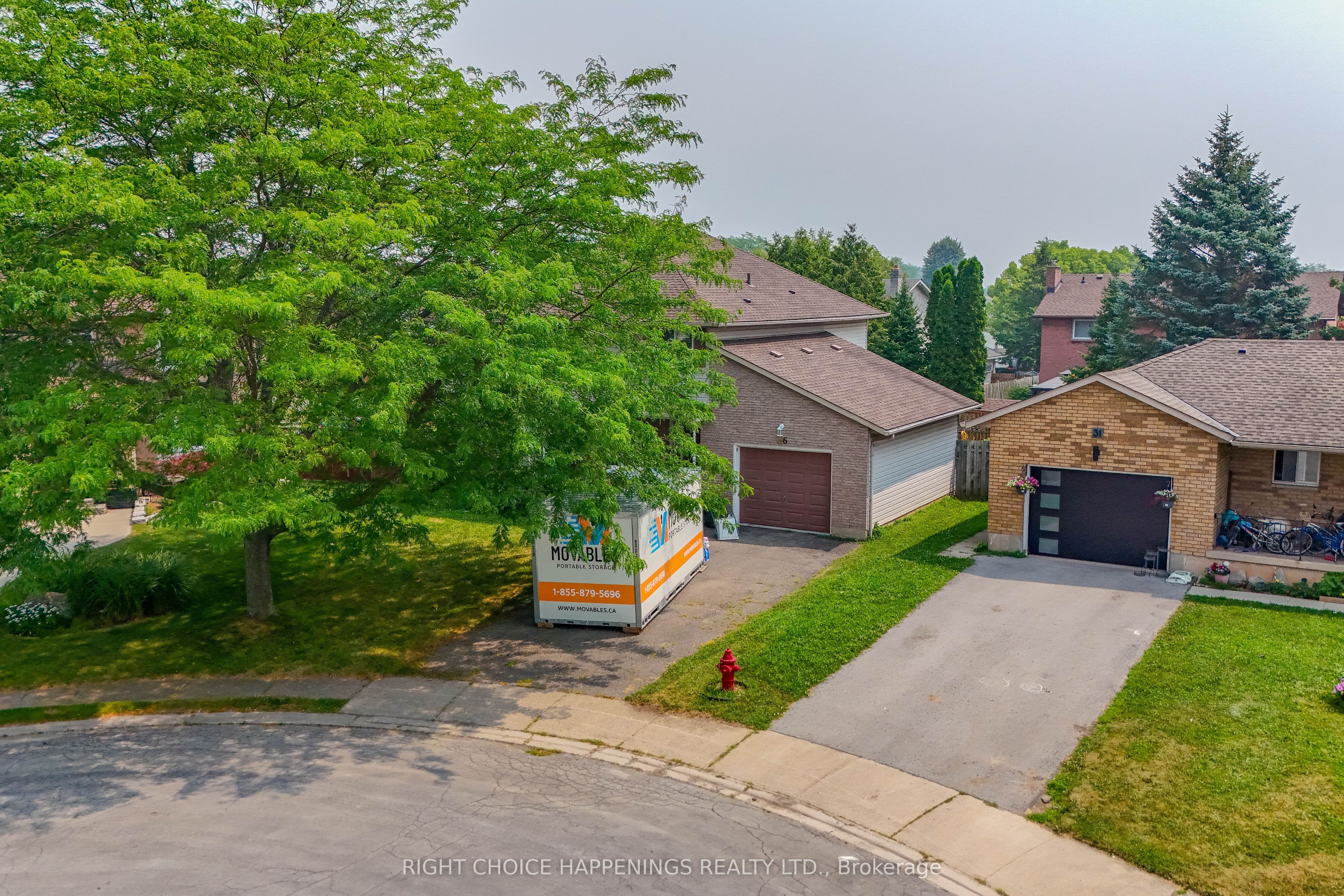 36 Hickory Court, Welland, ON L3C 6S9 photo 2