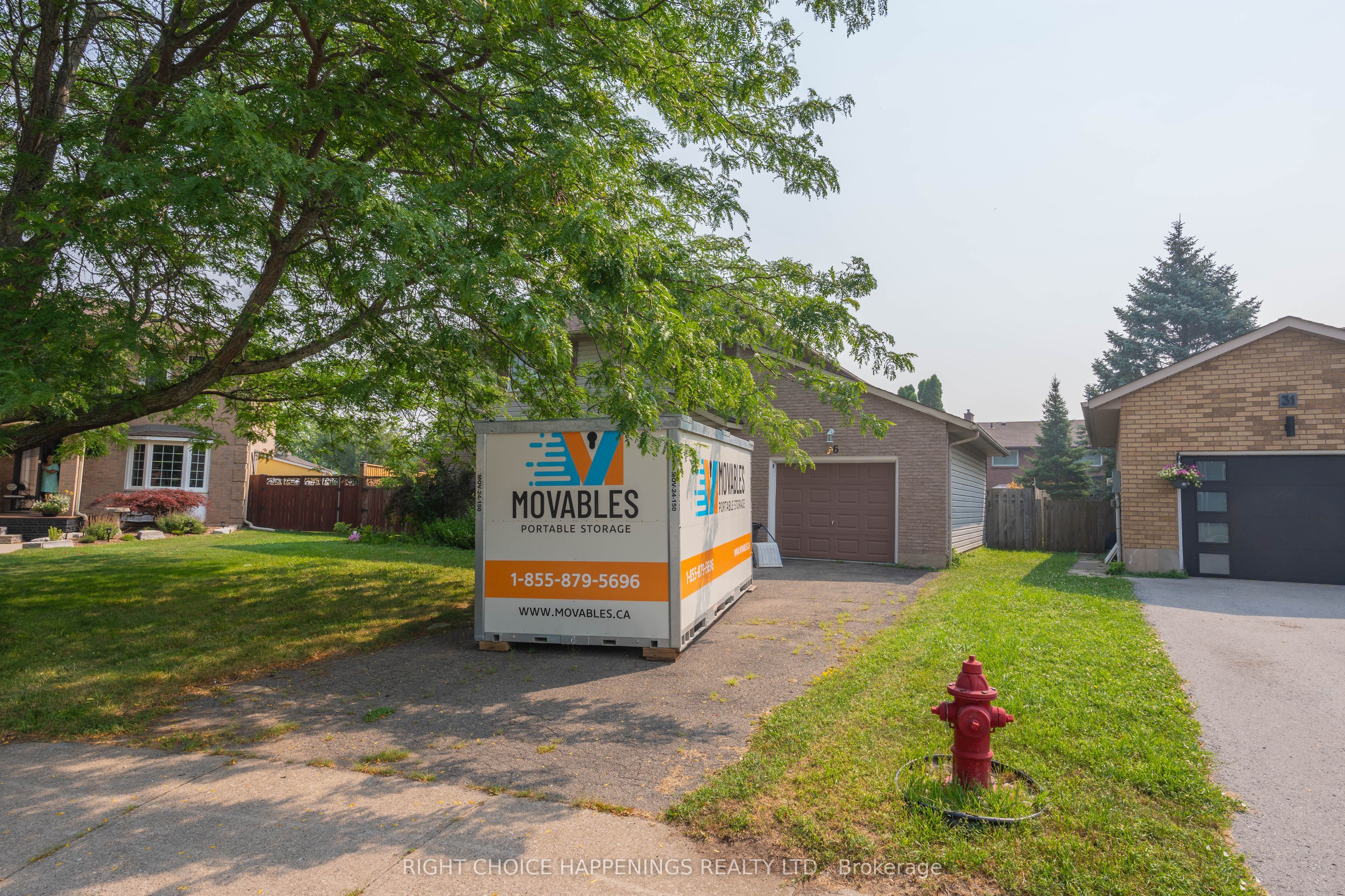 36 Hickory Court, Welland, ON L3C 6S9 photo 3