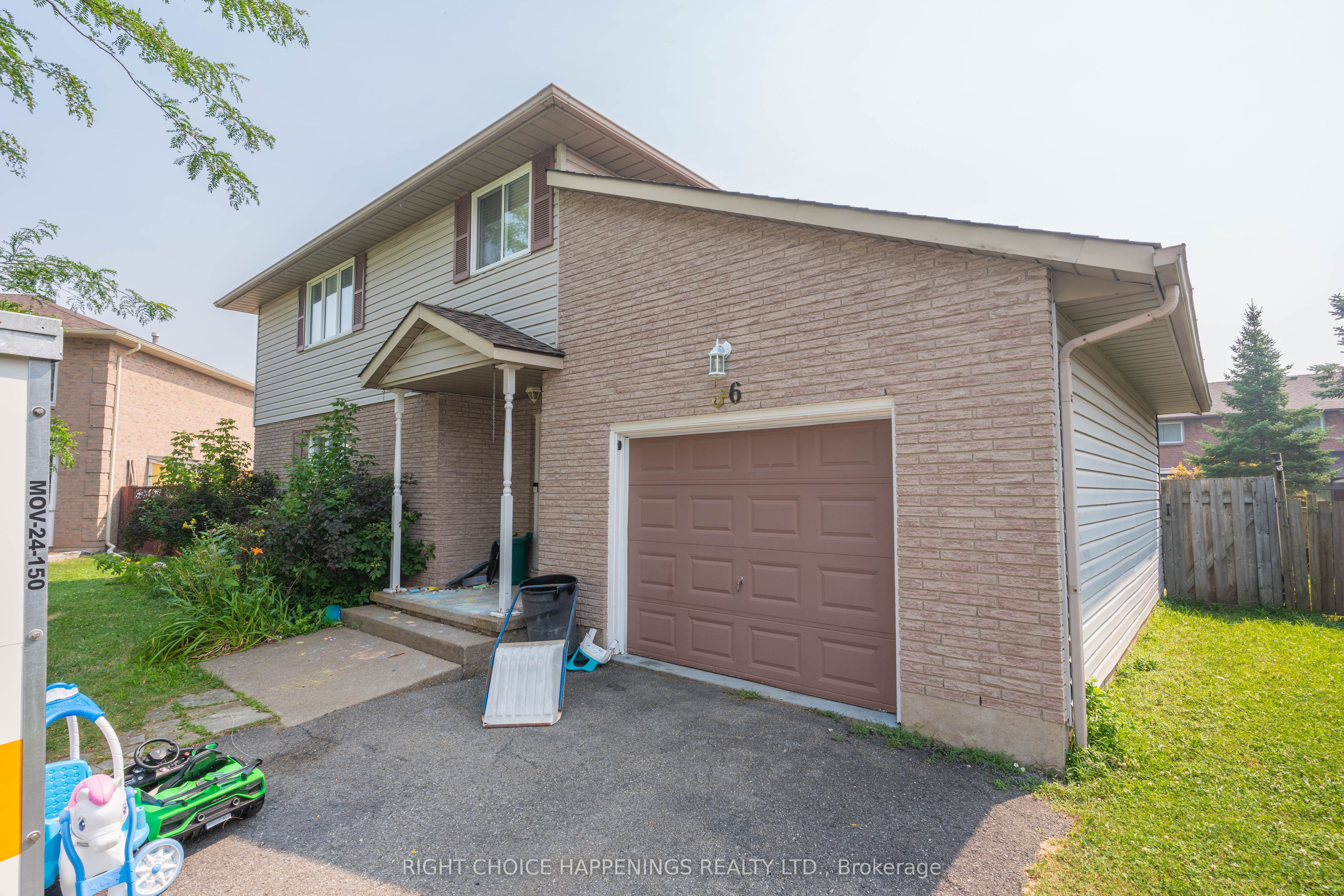 36 Hickory Court, Welland, ON L3C 6S9 photo 4