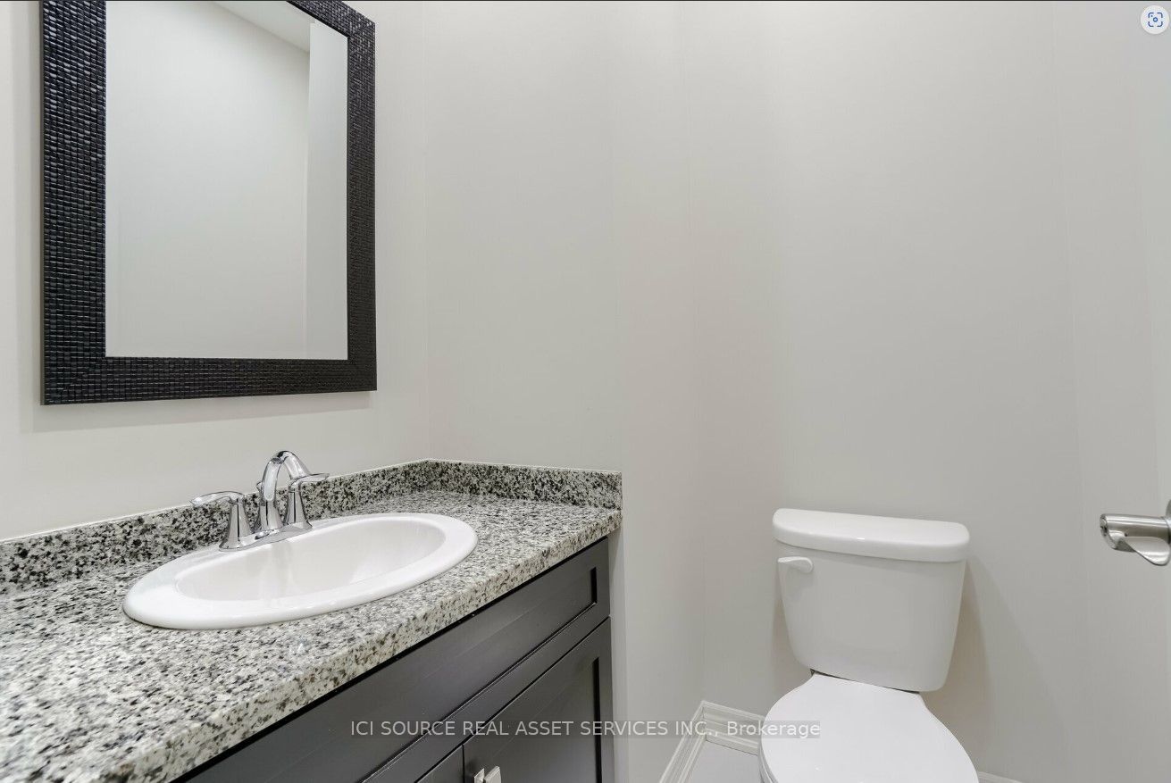 93 Sonoma Valley Crescent, Hamilton, ON L9B 0J3 photo 3