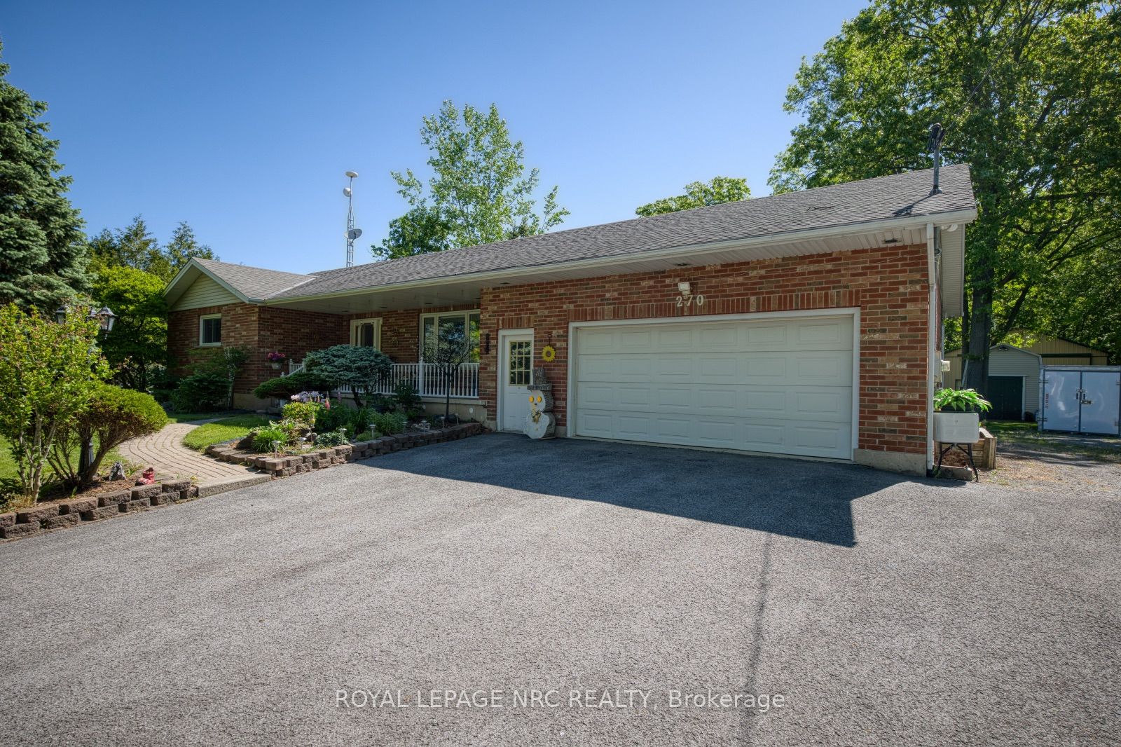 270 Doans Ridge Road, Welland, ON L3B 5N7 photo 2