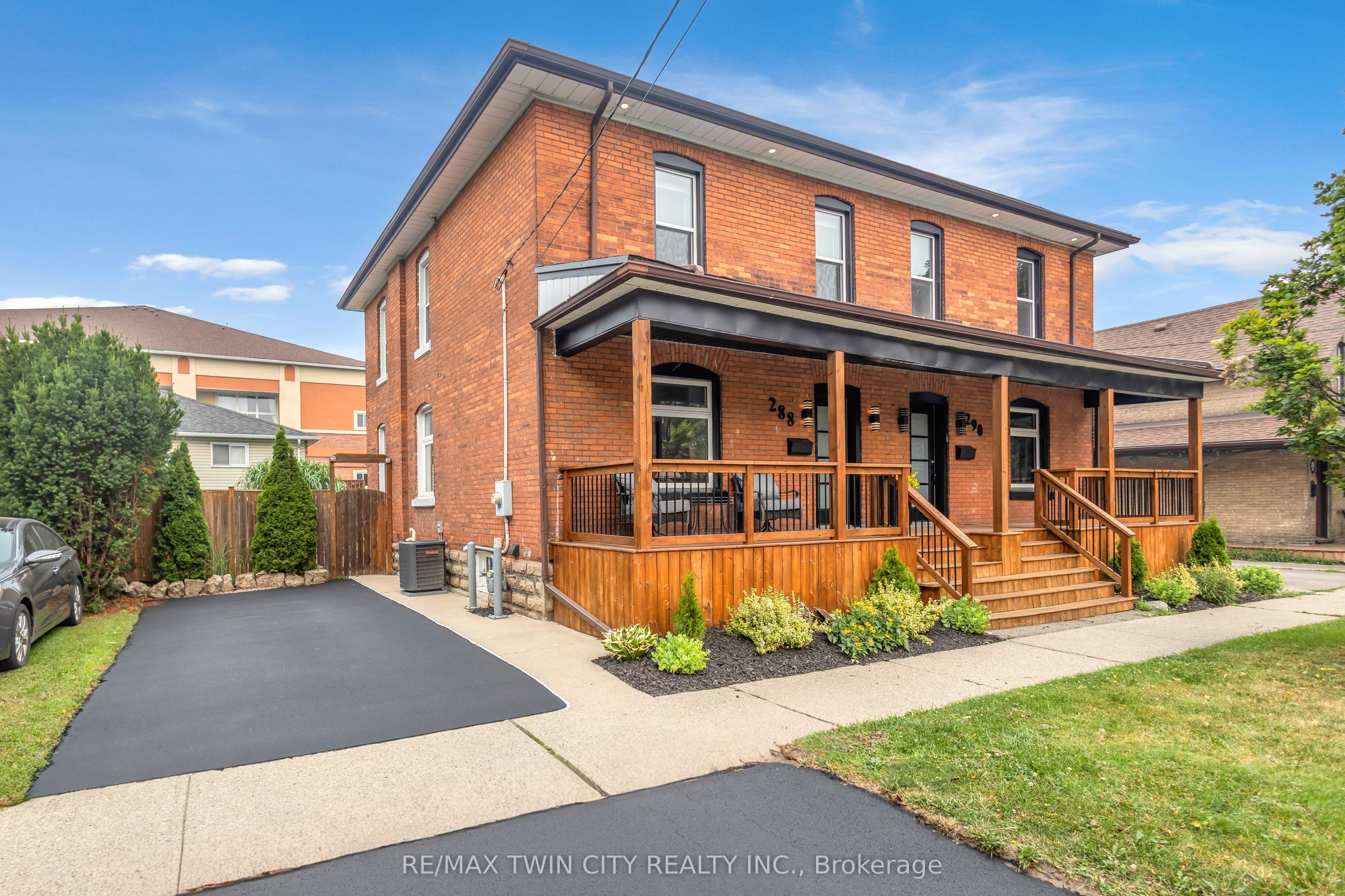 288 Park Avenue, Brantford, ON N3S 5L1