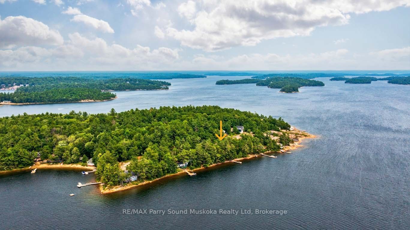 231 Blind Bay Cottagers Road, Carling, ON P0G 1G0 photo 2