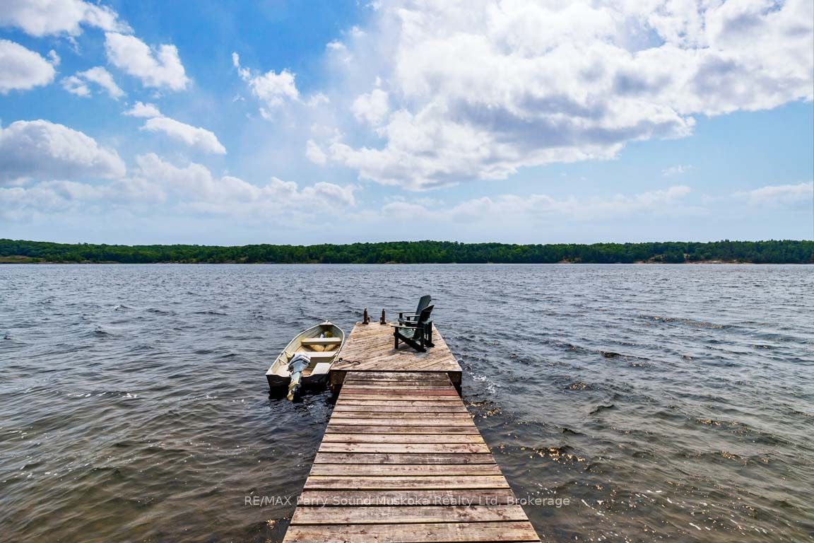 231 Blind Bay Cottagers Road, Carling, ON P0G 1G0 photo 3