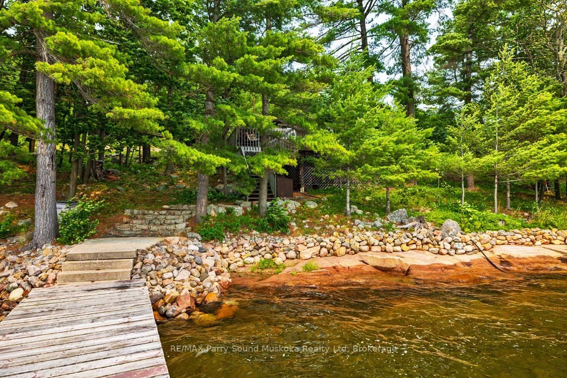 231 Blind Bay Cottagers Road, Carling, ON P0G 1G0 photo 4