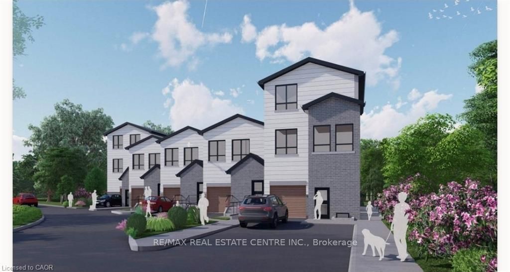45 Burnside Avenue, Kitchener, ON N2M 3G6 photo 2