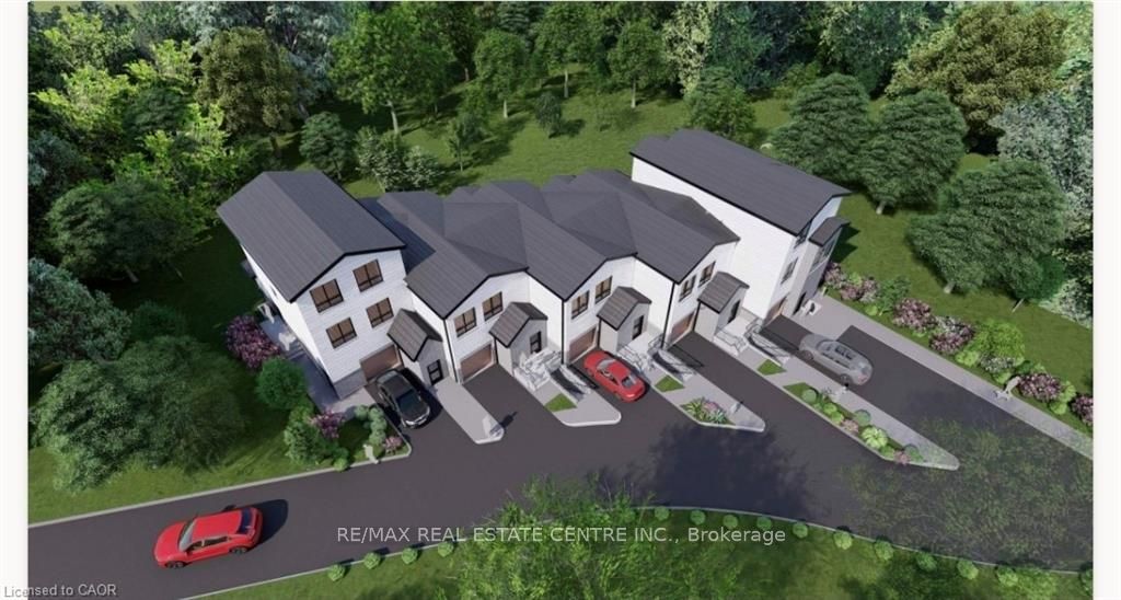 45 Burnside Avenue, Kitchener, ON N2M 3G6 photo 3