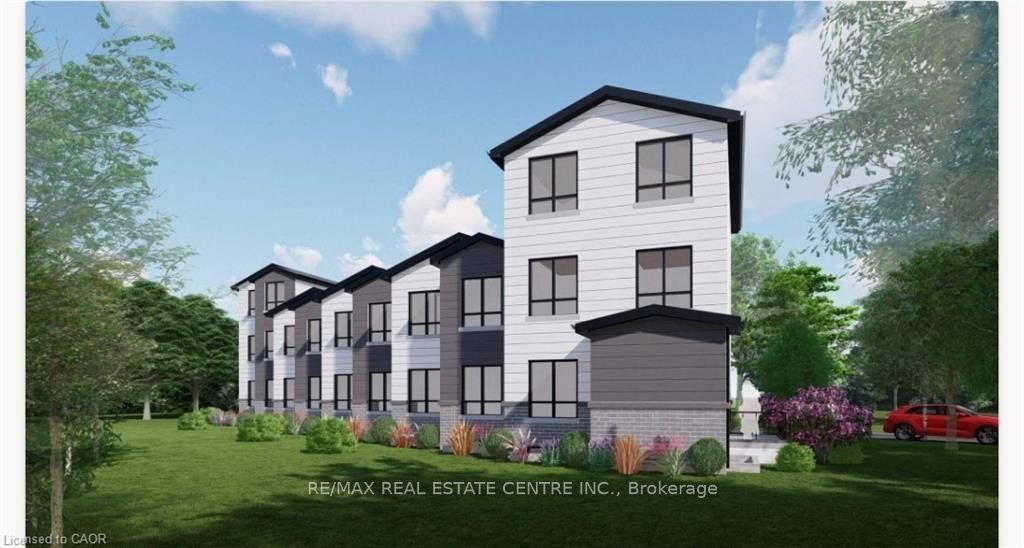 45 Burnside Avenue, Kitchener, ON N2M 3G6 photo 4