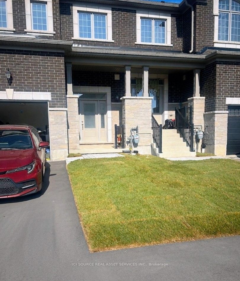 933 Amand Drive, Kitchener, ON N2E 3Y2