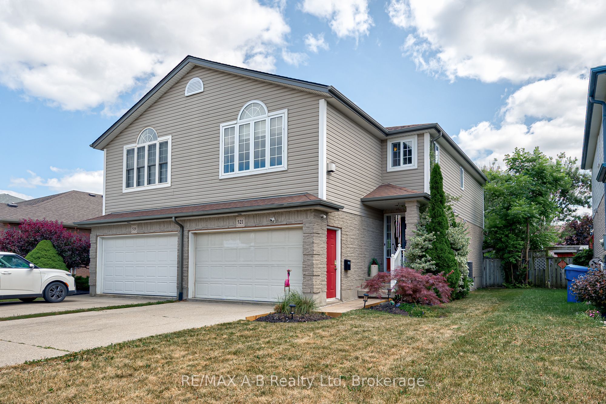 521 Nelson Street, Stratford, ON N5A 2K8