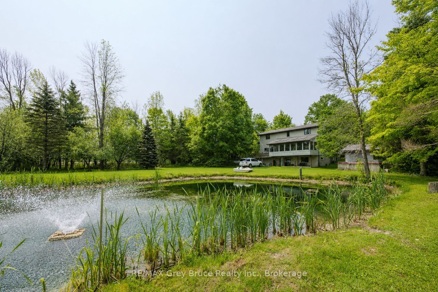 1033 Bruce Road 9, South Bruce Peninsula, ON N0H 2T0 photo 2