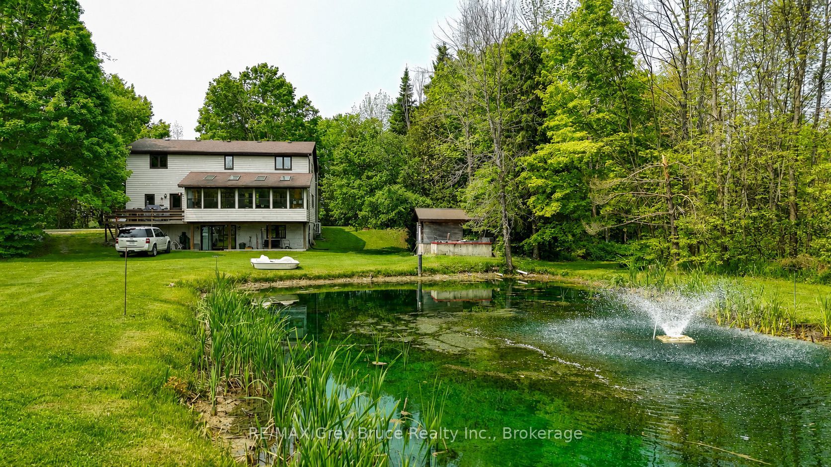 1033 Bruce Road 9, South Bruce Peninsula, ON N0H 2T0 photo 4