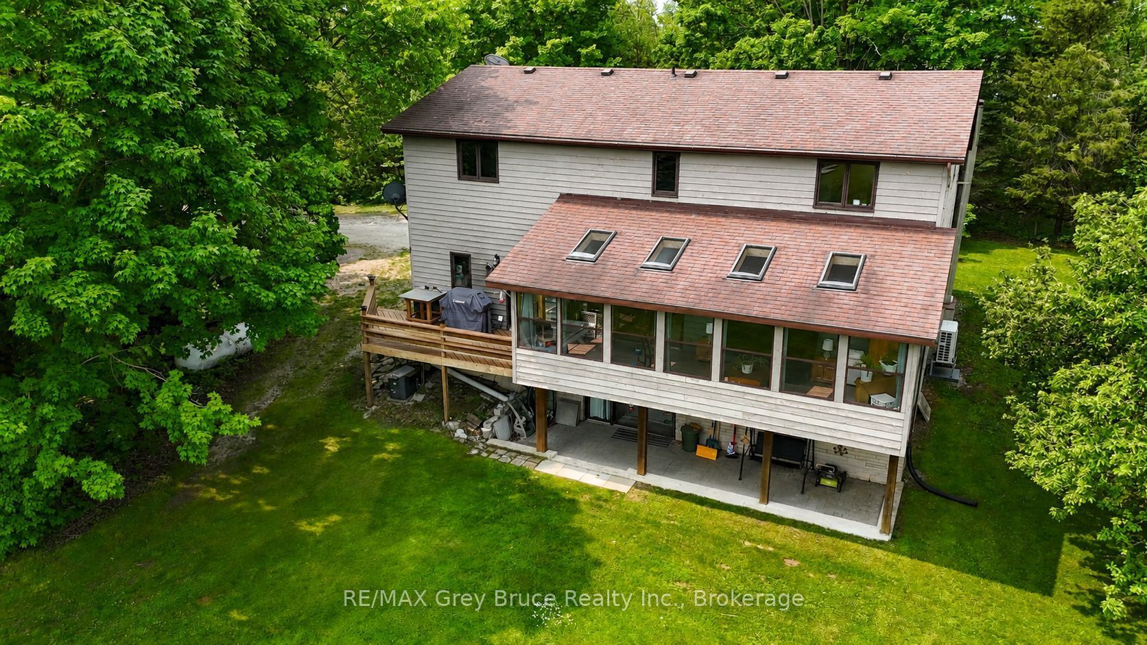 1033 Bruce Road 9, South Bruce Peninsula, ON N0H 2T0 photo 5