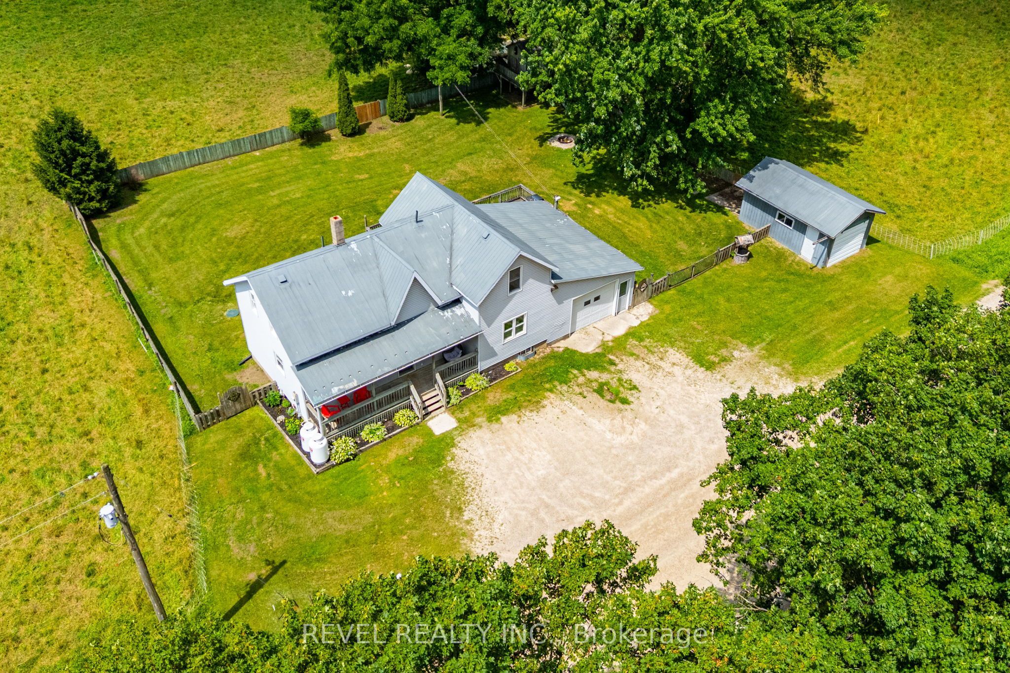 71214 10 Side Road, West Grey, ON N0G 1C0 photo 2