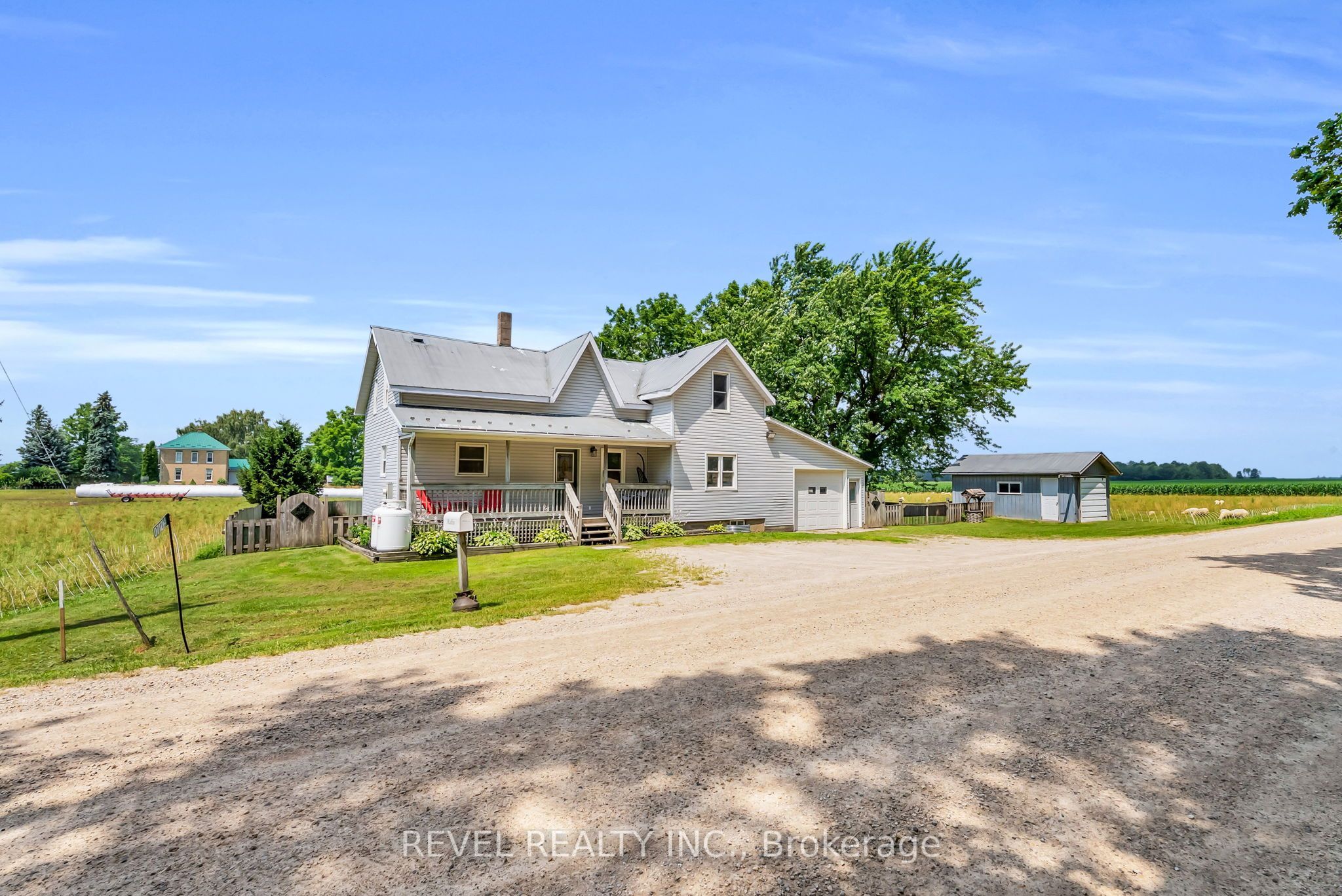 71214 10 Side Road, West Grey, ON N0G 1C0 photo 3