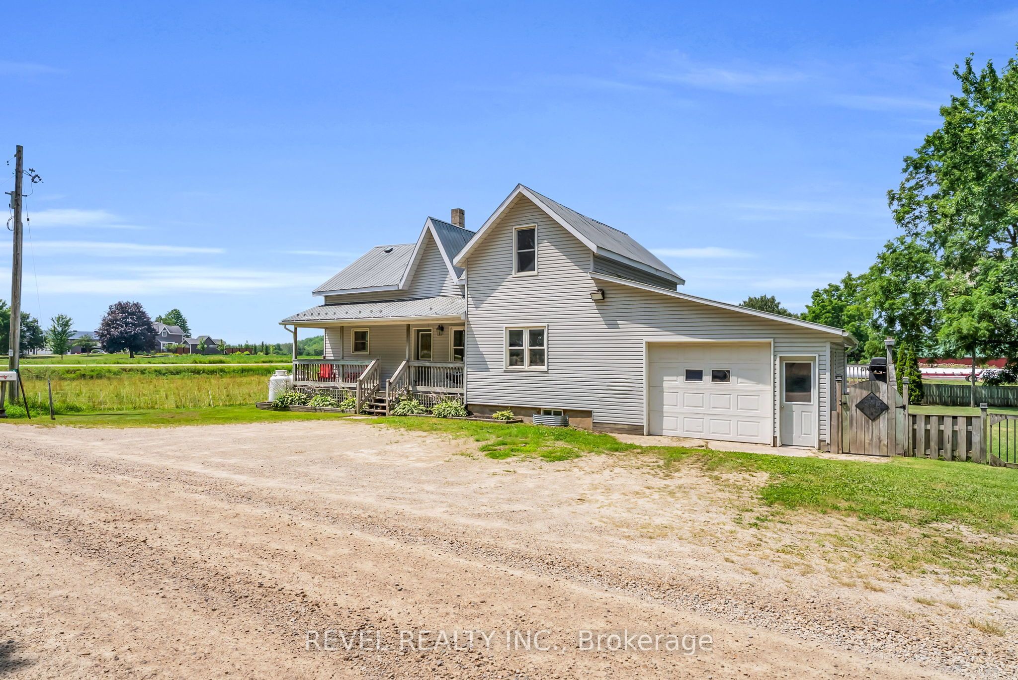71214 10 Side Road, West Grey, ON N0G 1C0 photo 4