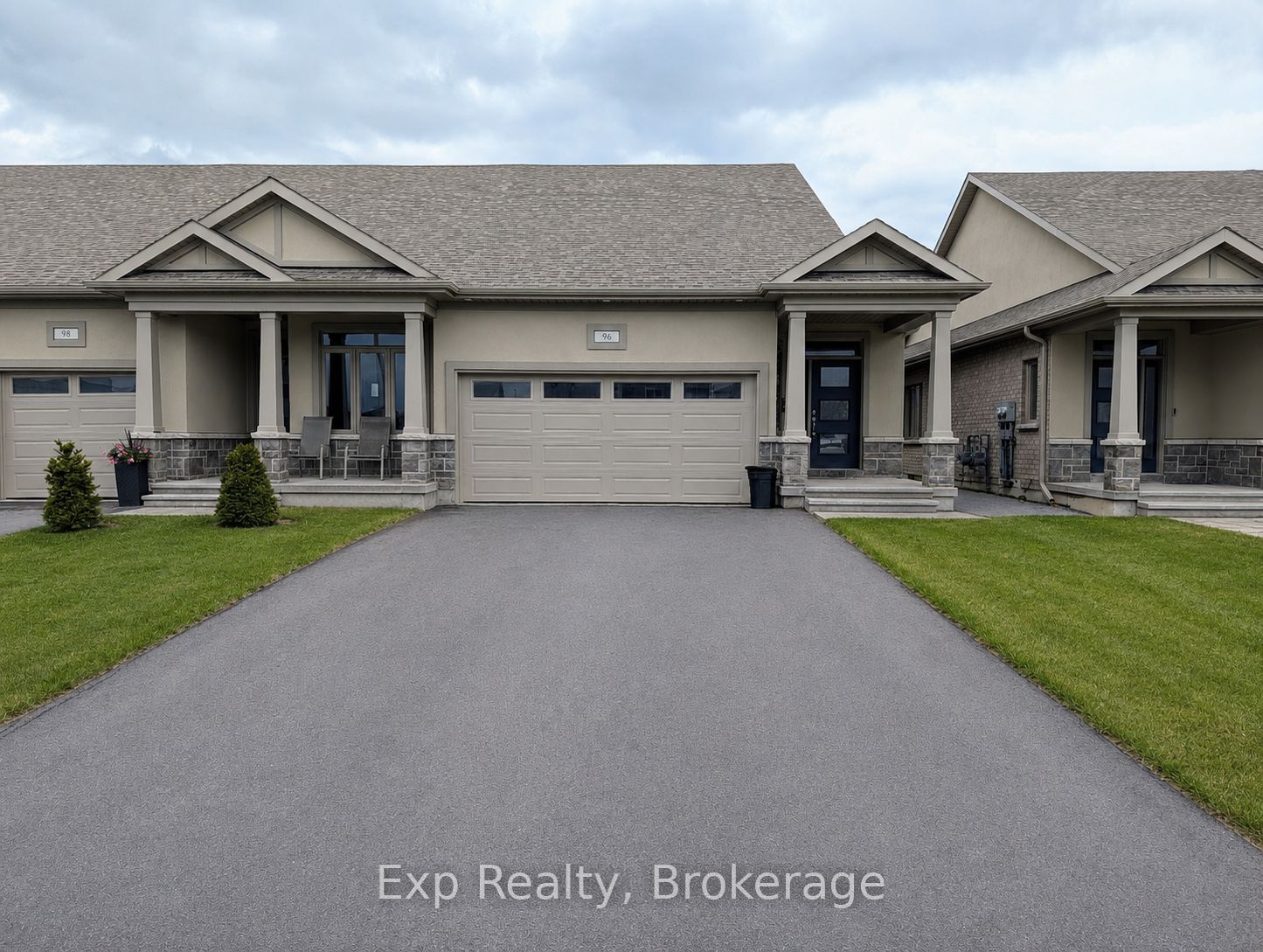 96 Athabaska Drive, Belleville, ON K8N 0T2