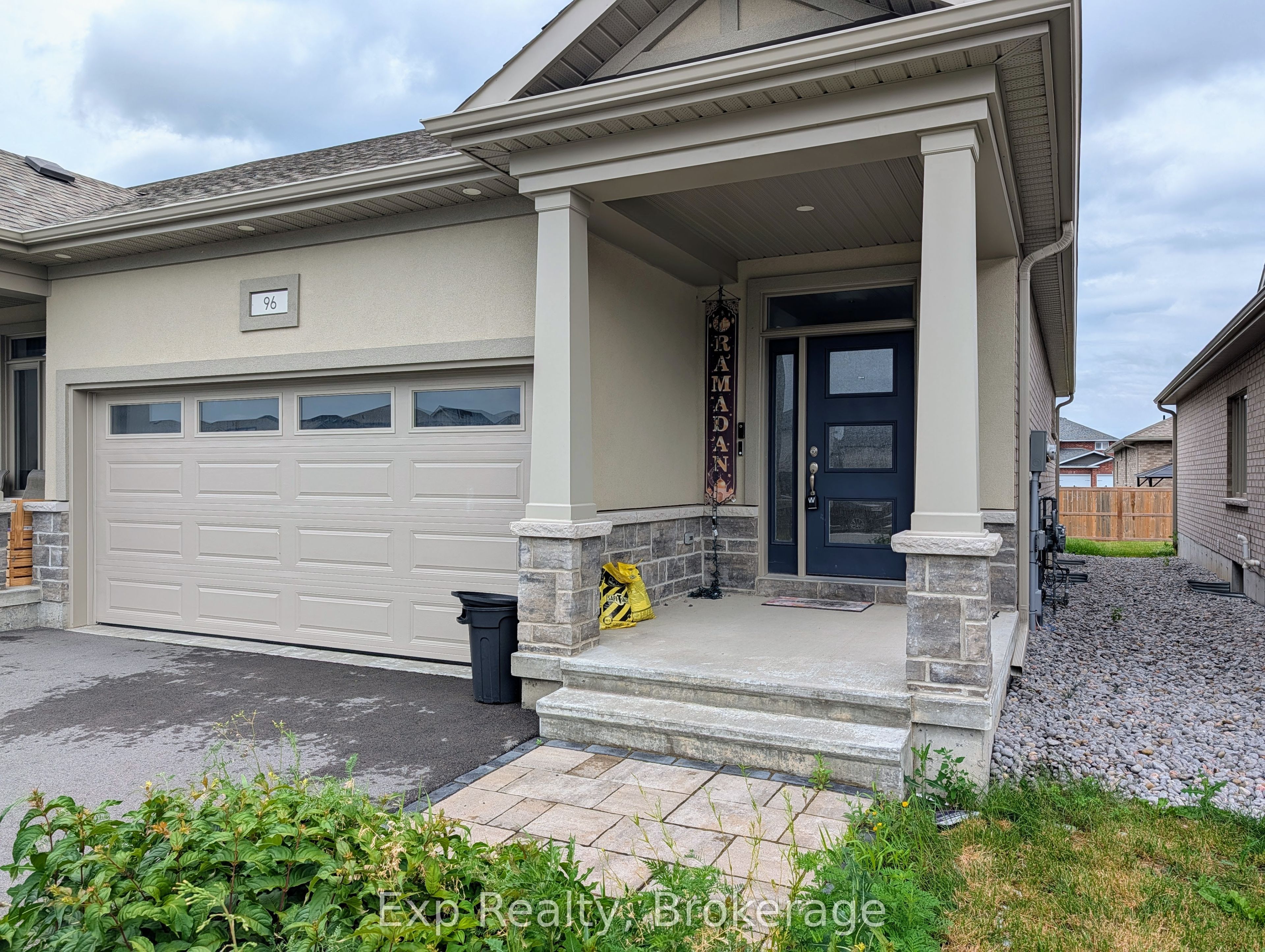 96 Athabaska Drive, Belleville, ON K8N 0T2 photo 2