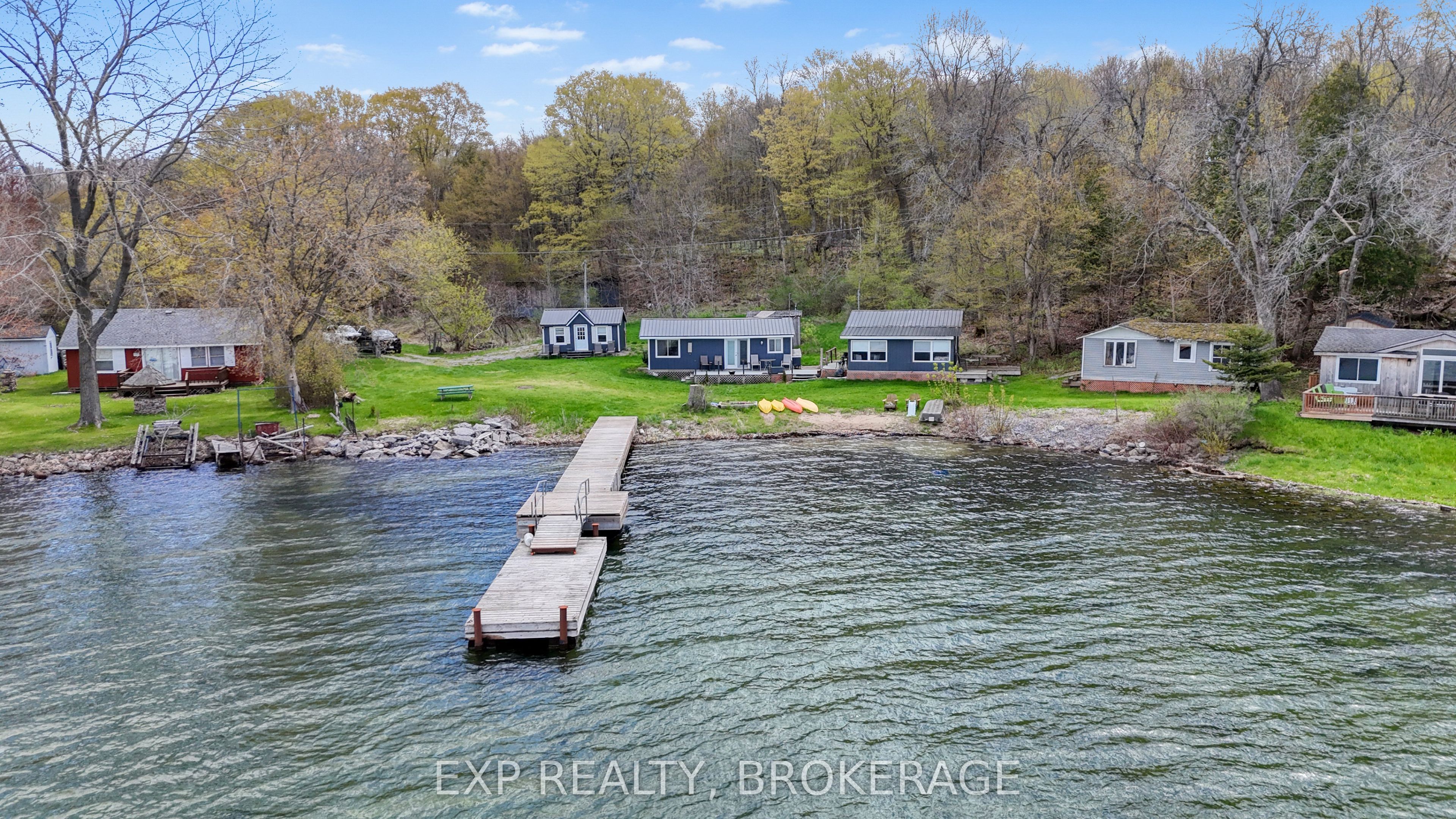 178 ALARIE Lane, Frontenac Islands, ON K0H 2Y0 photo 2