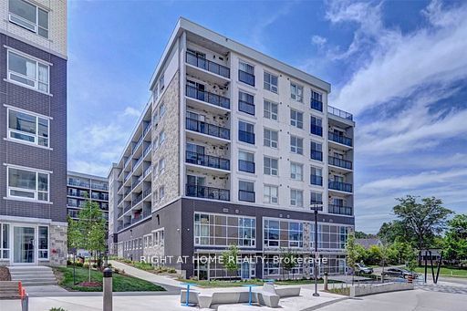 275G Larch Street 508, Waterloo, ON N2L 3R2