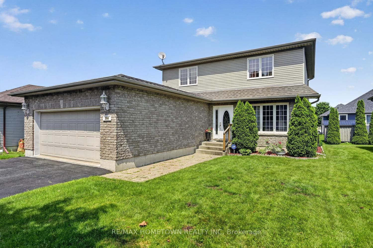 286 Beley Street, Brockville, ON K6V 7M8 photo 3