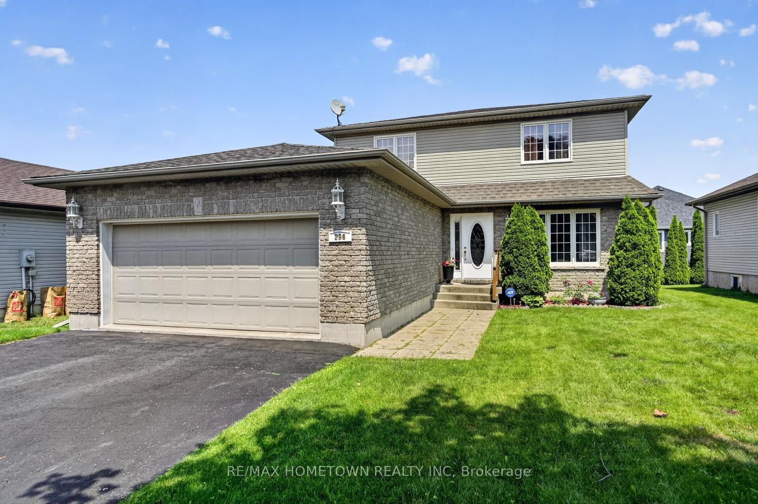 286 Beley Street, Brockville, ON K6V 7M8 photo 4