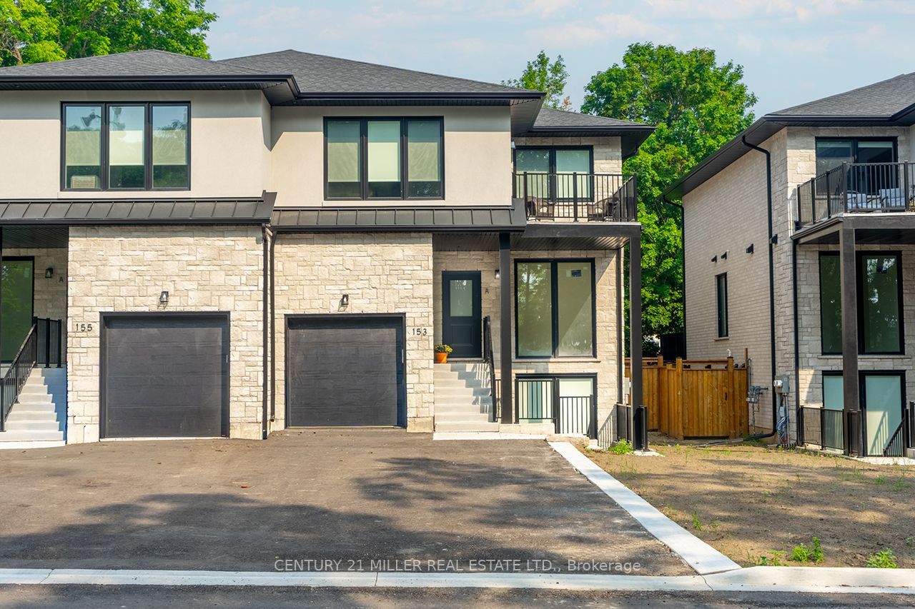153 Richardson Street A, Guelph/Eramosa, ON N0B 2K0