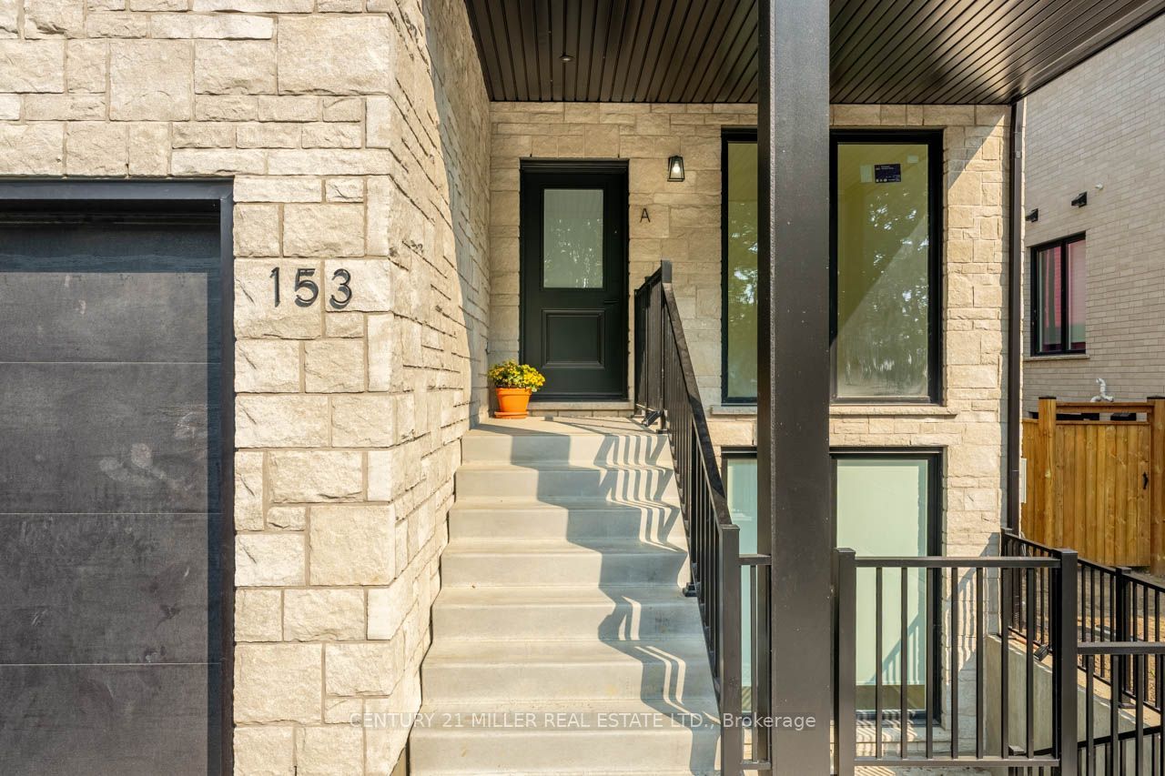 153 Richardson Street A, Guelph/Eramosa, ON N0B 2K0 photo 2