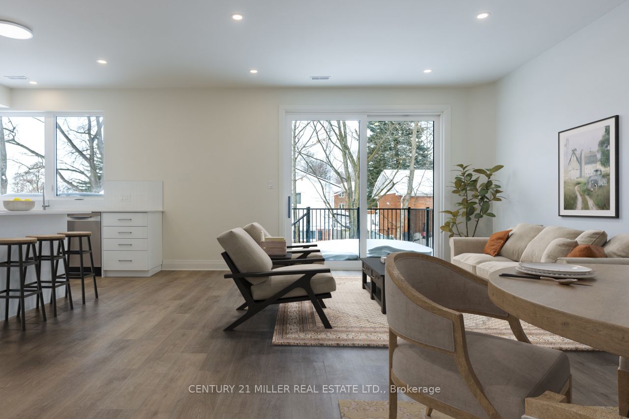 153 Richardson Street A, Guelph/Eramosa, ON N0B 2K0 photo 4