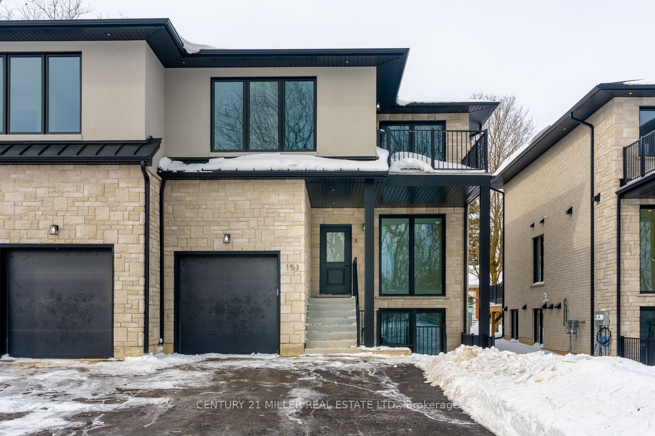 153 Richardson Street A, Guelph/Eramosa, ON N0B 2K0 photo 5