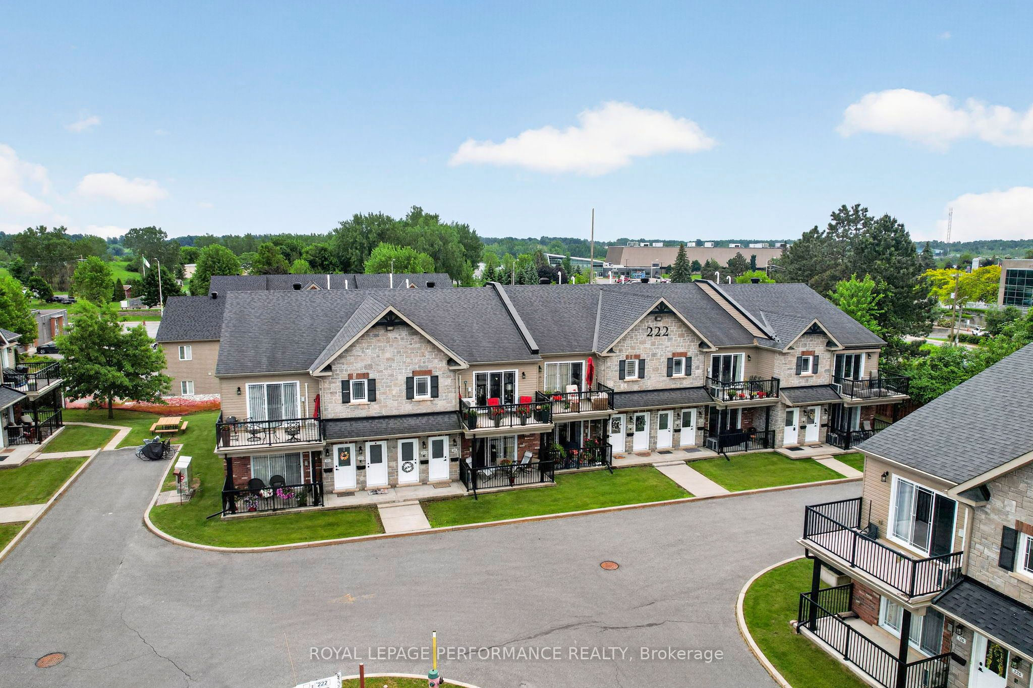 222 First Street E 204, Cornwall, ON K6H 0G2