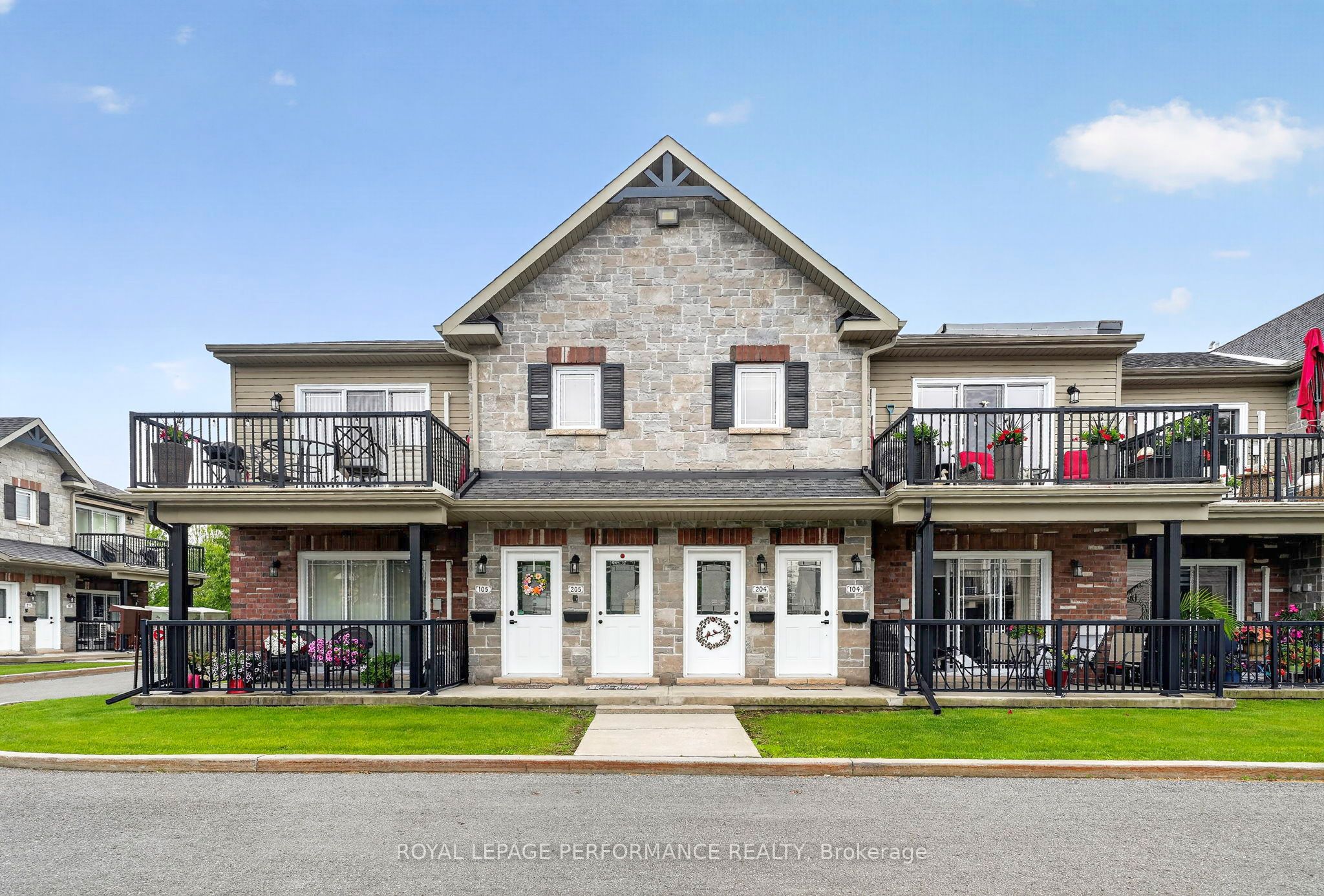 222 First Street E 204, Cornwall, ON K6H 0G2 photo 5