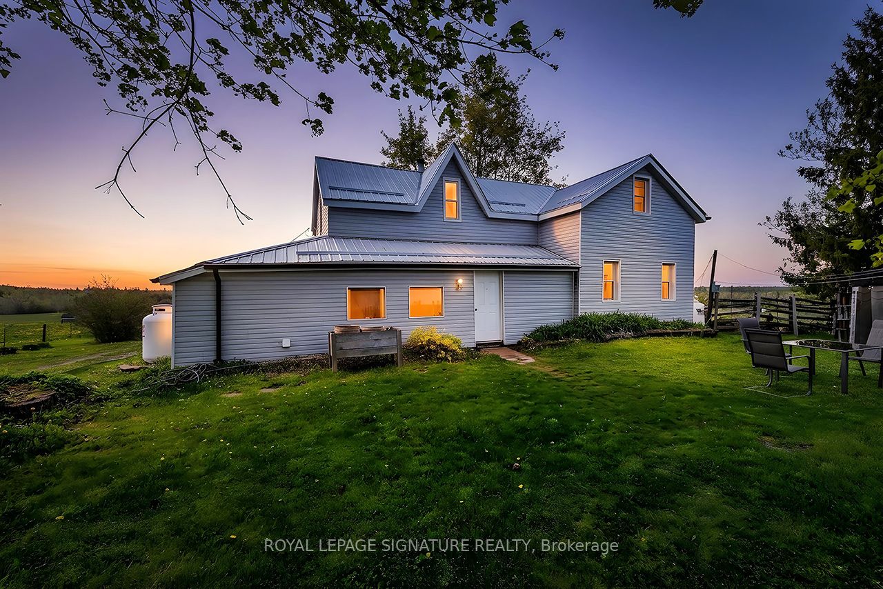 1007 Moor Road, Kawartha Lakes, ON K0M 2T0