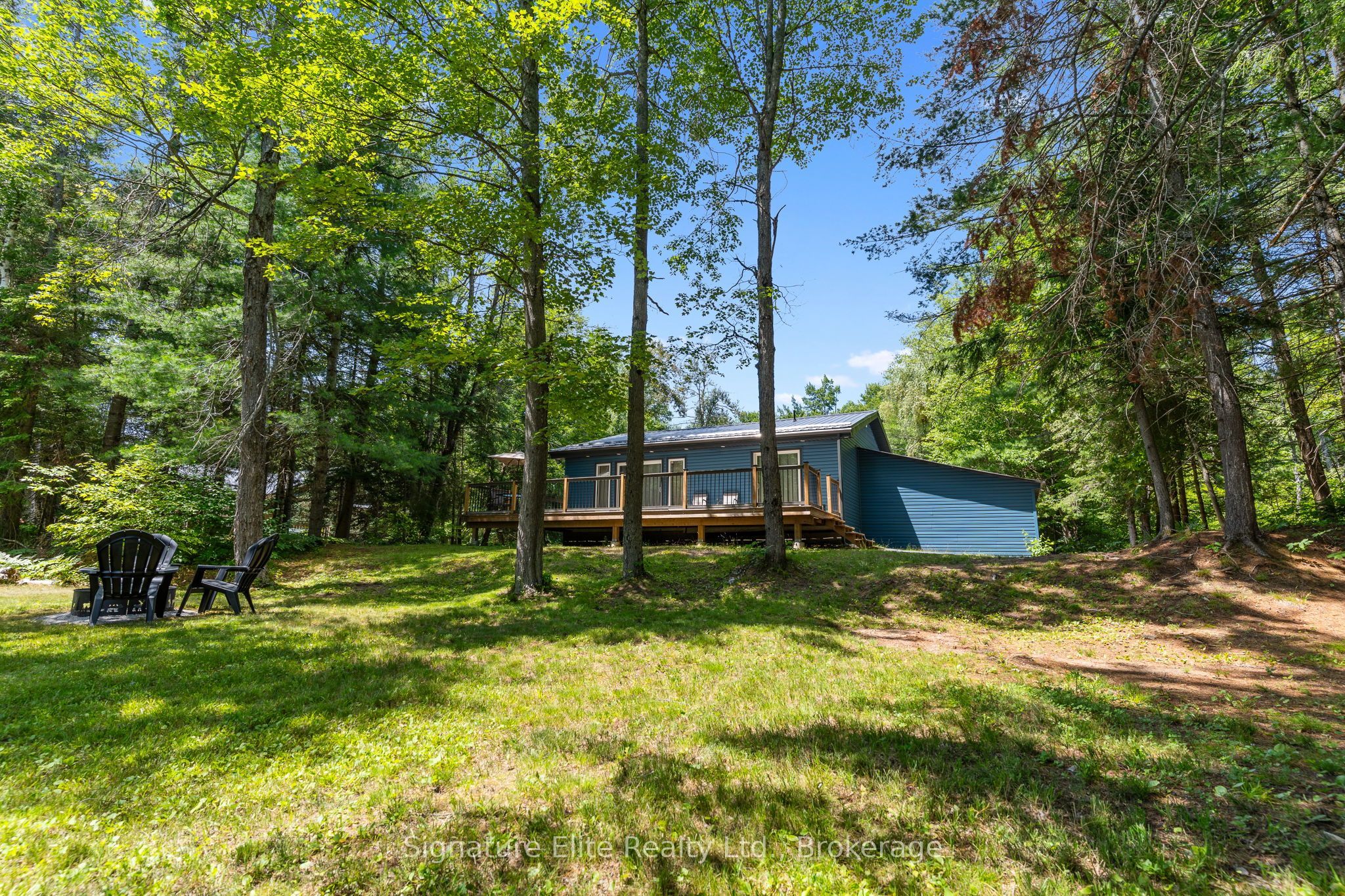 86 Boyce Trail, Kawartha Lakes, ON K0M 2L0 photo 2