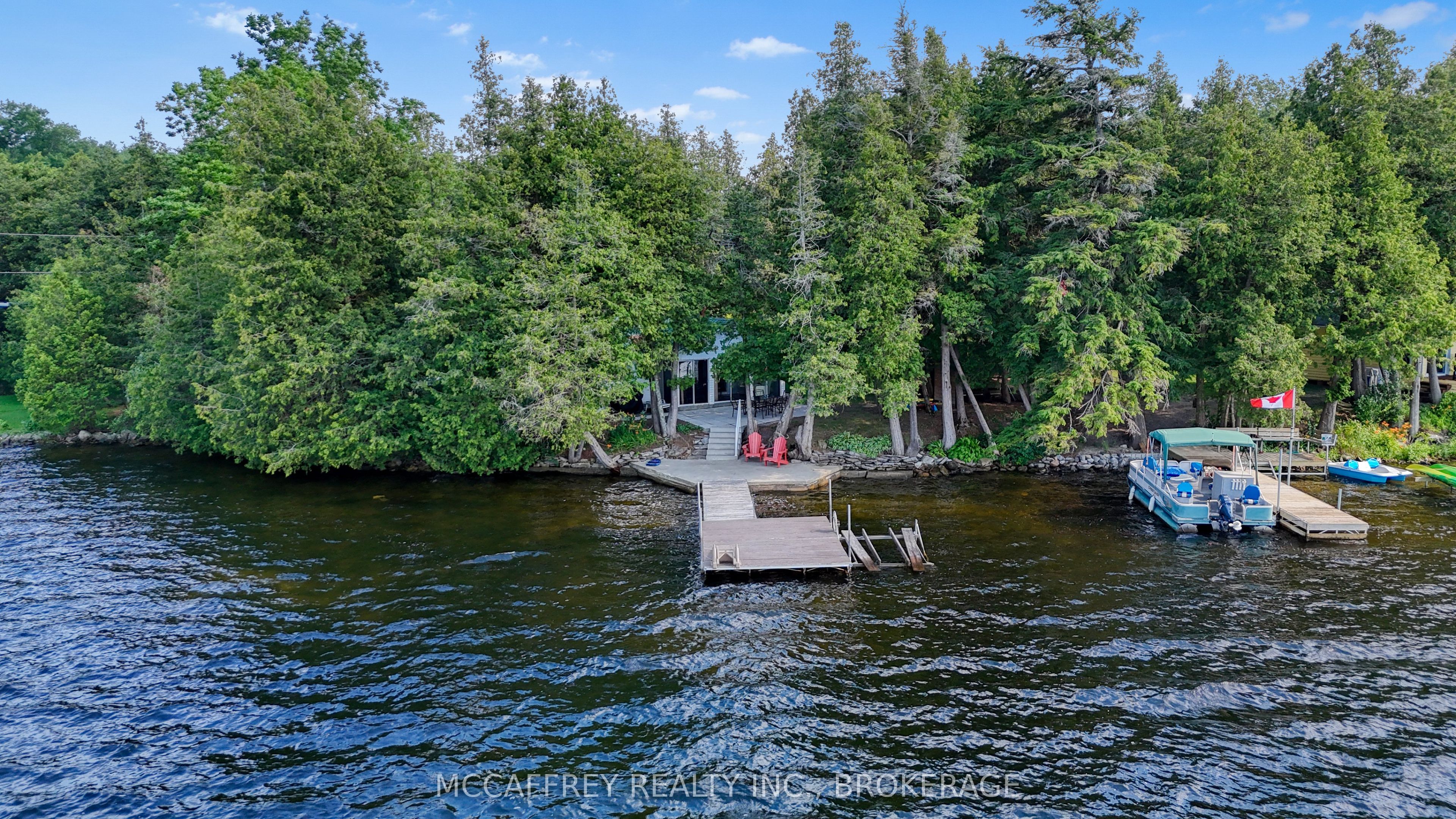 96 Islandview Lane, Stone Mills, ON K0K 3G0 photo 2