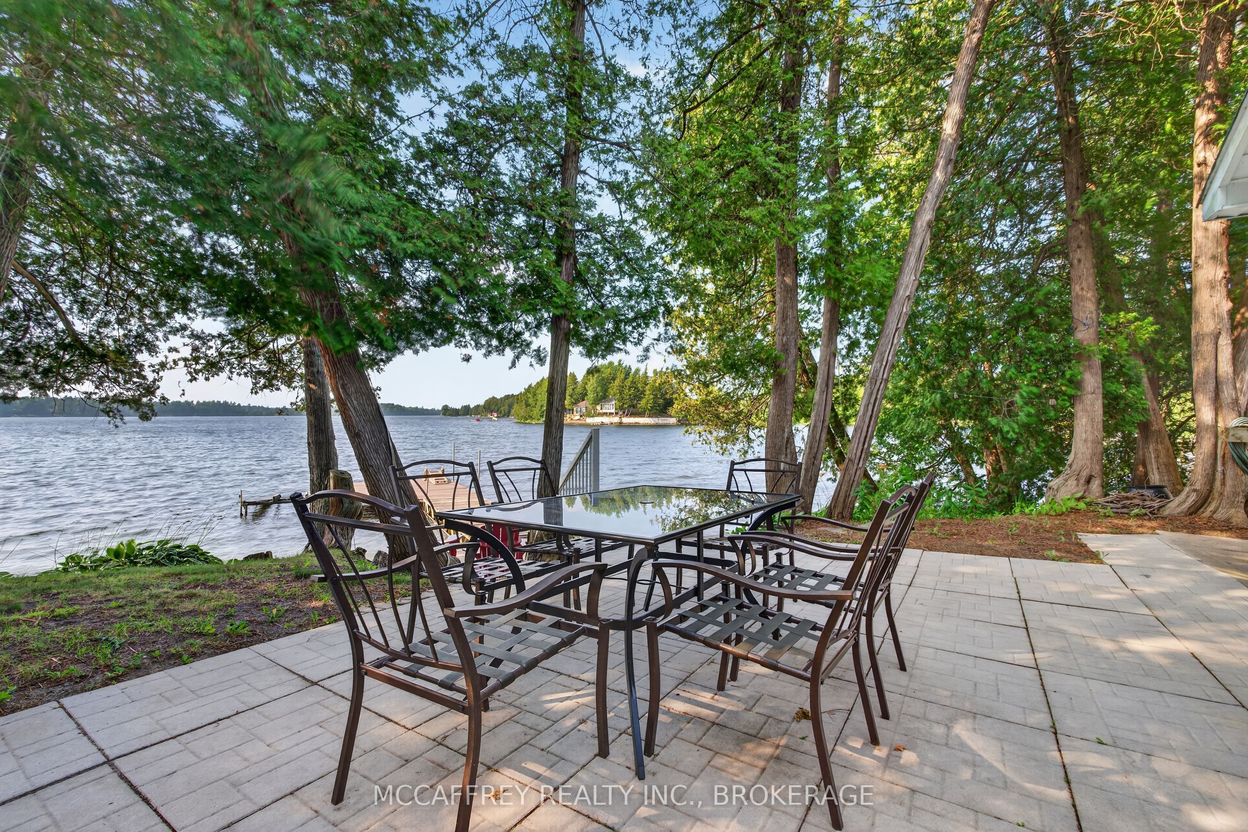 96 Islandview Lane, Stone Mills, ON K0K 3G0 photo 3