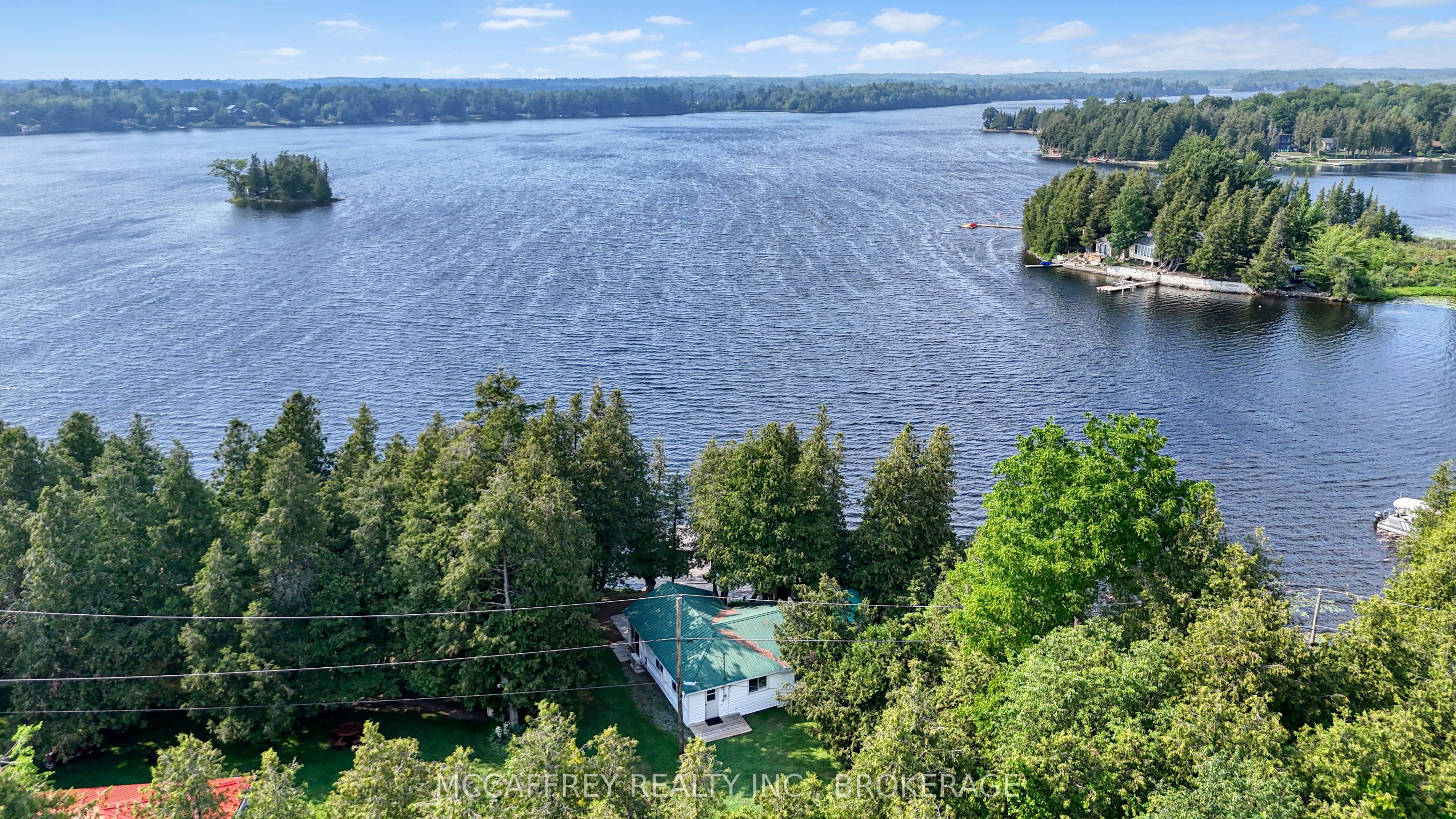 96 Islandview Lane, Stone Mills, ON K0K 3G0 photo 4