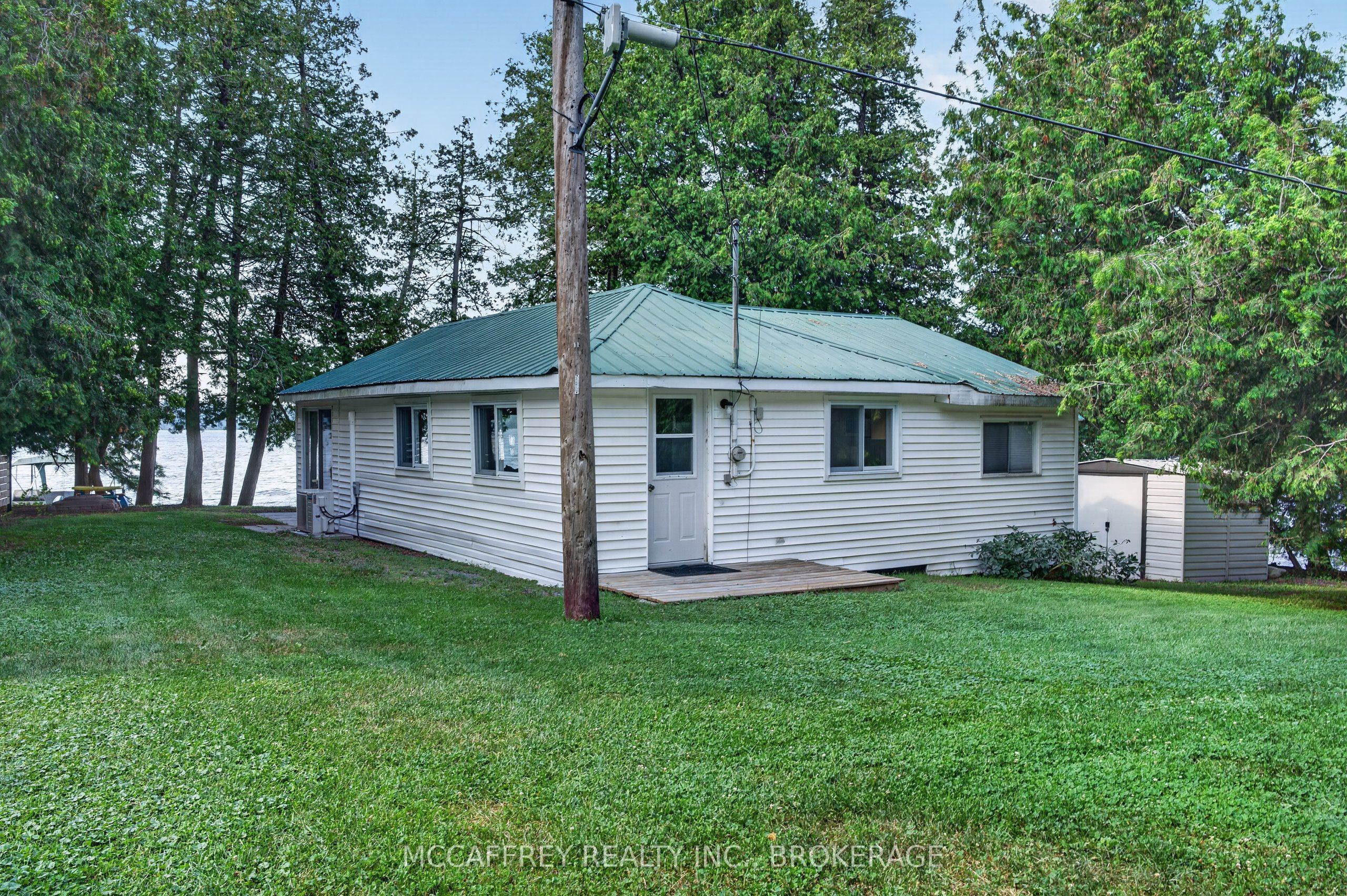 96 Islandview Lane, Stone Mills, ON K0K 3G0 photo 5