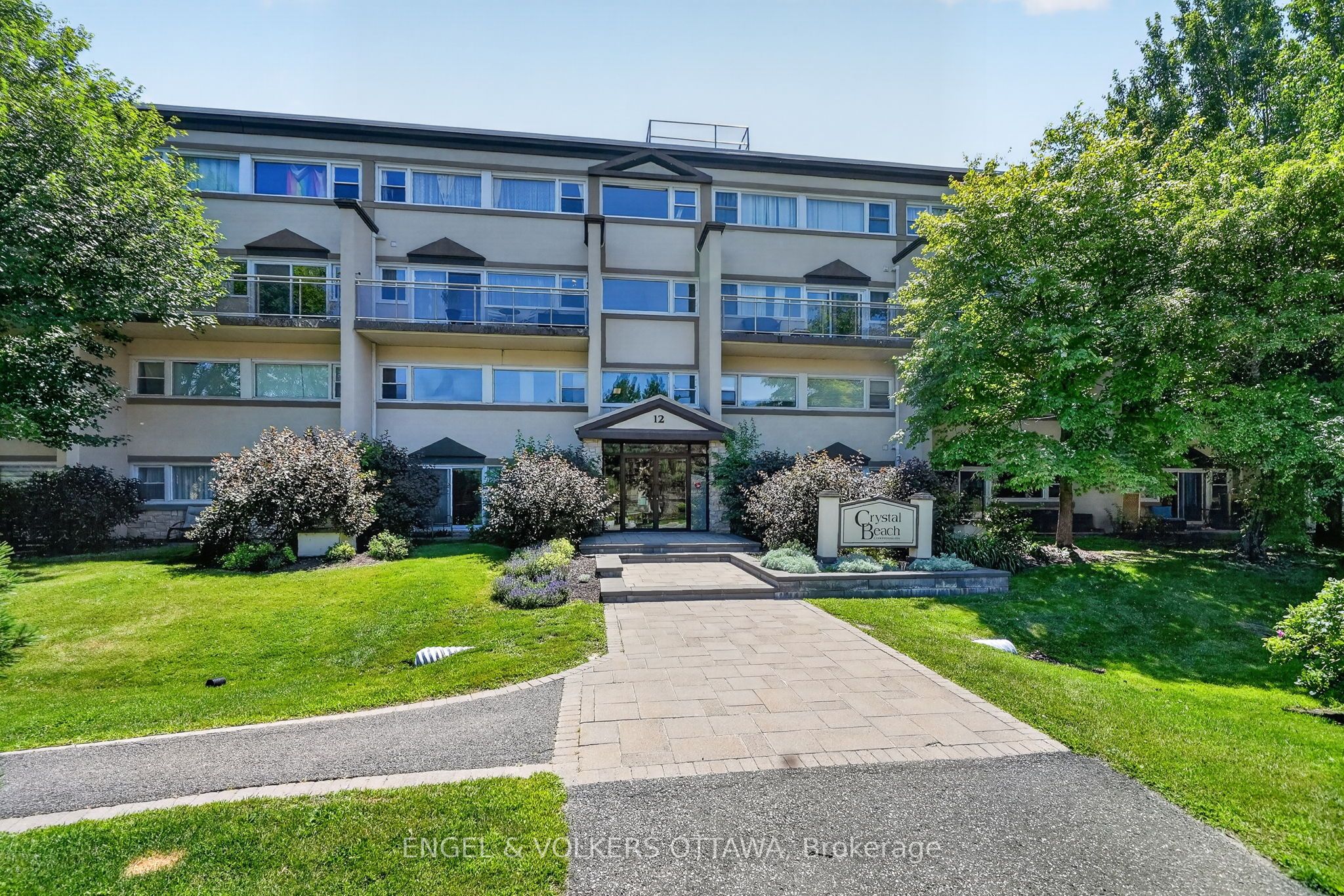 12 CORKSTOWN Road 119, Crystal Bay - Rocky Point - Bayshore, ON K2H 5B3 photo 2